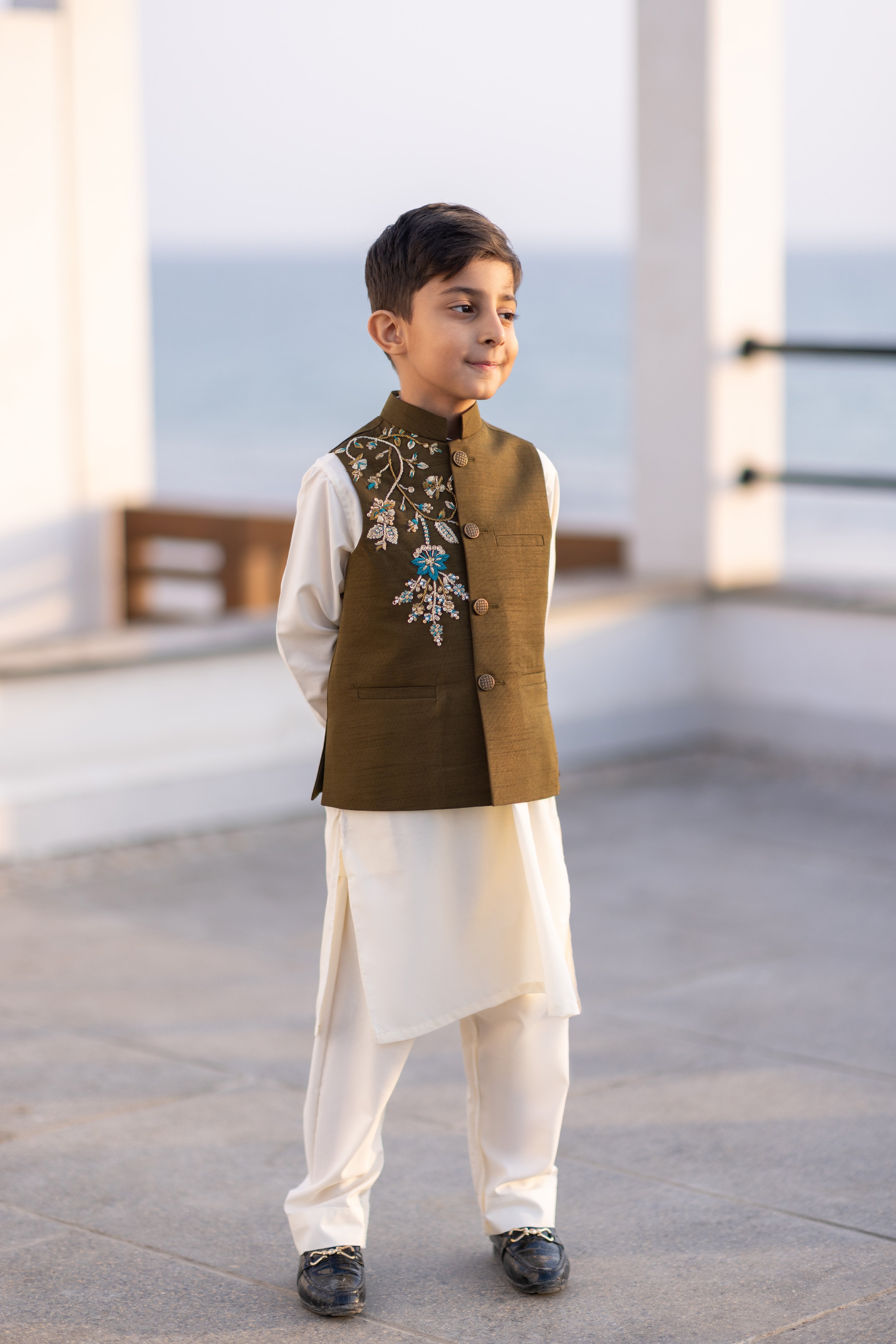 Rumi Boys