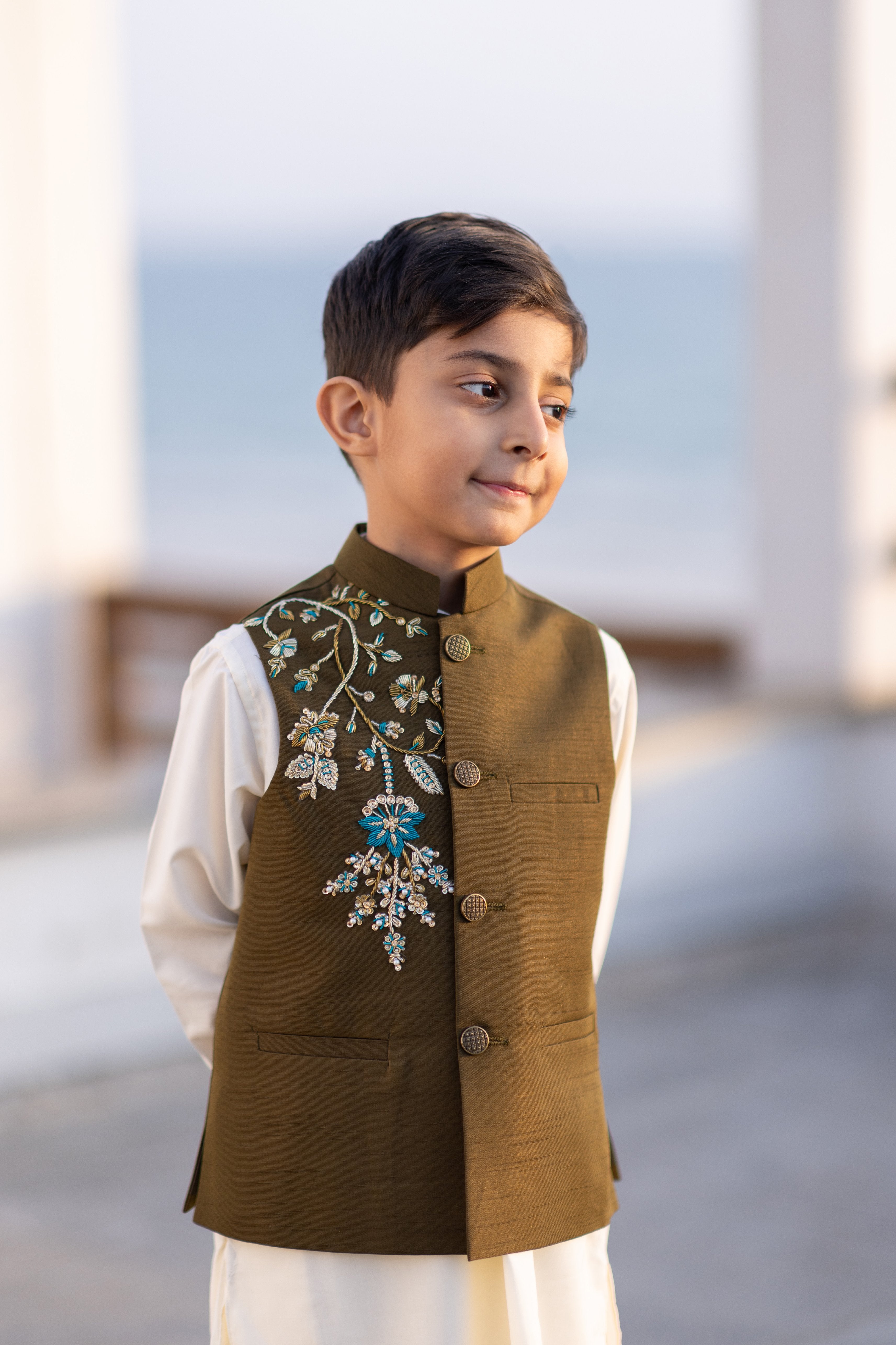 Rumi Boys