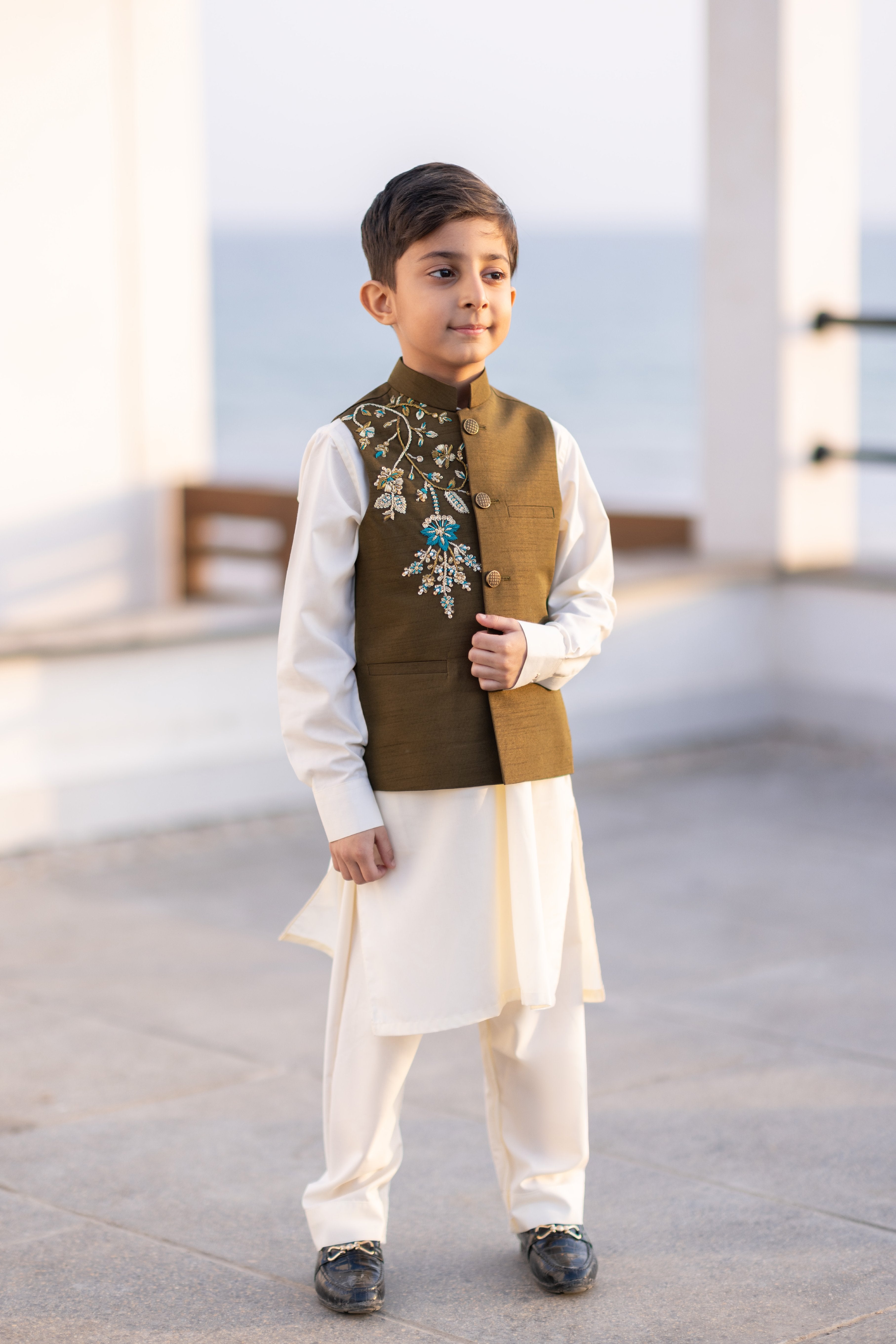 Rumi Boys