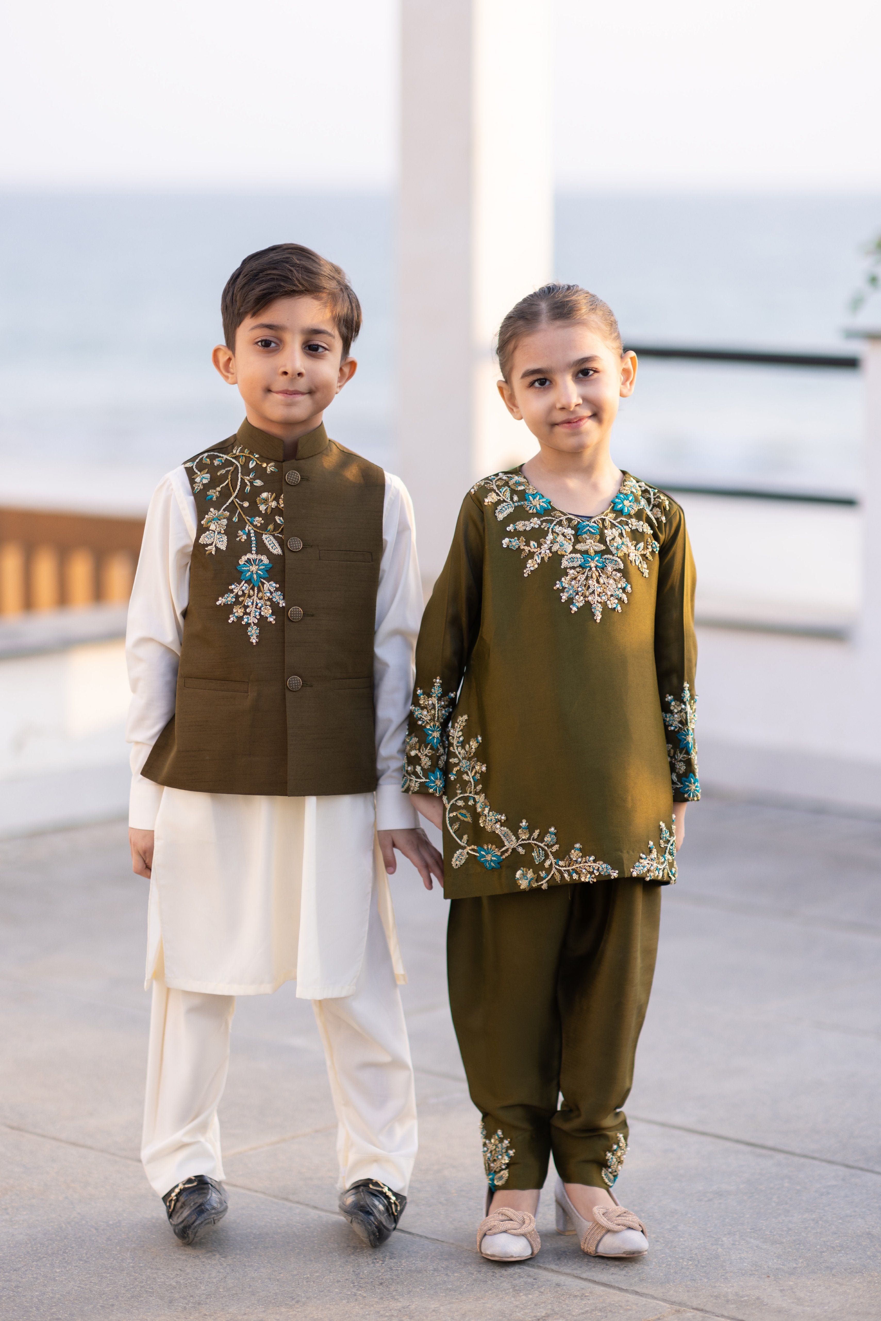 Mini Me Rumi
