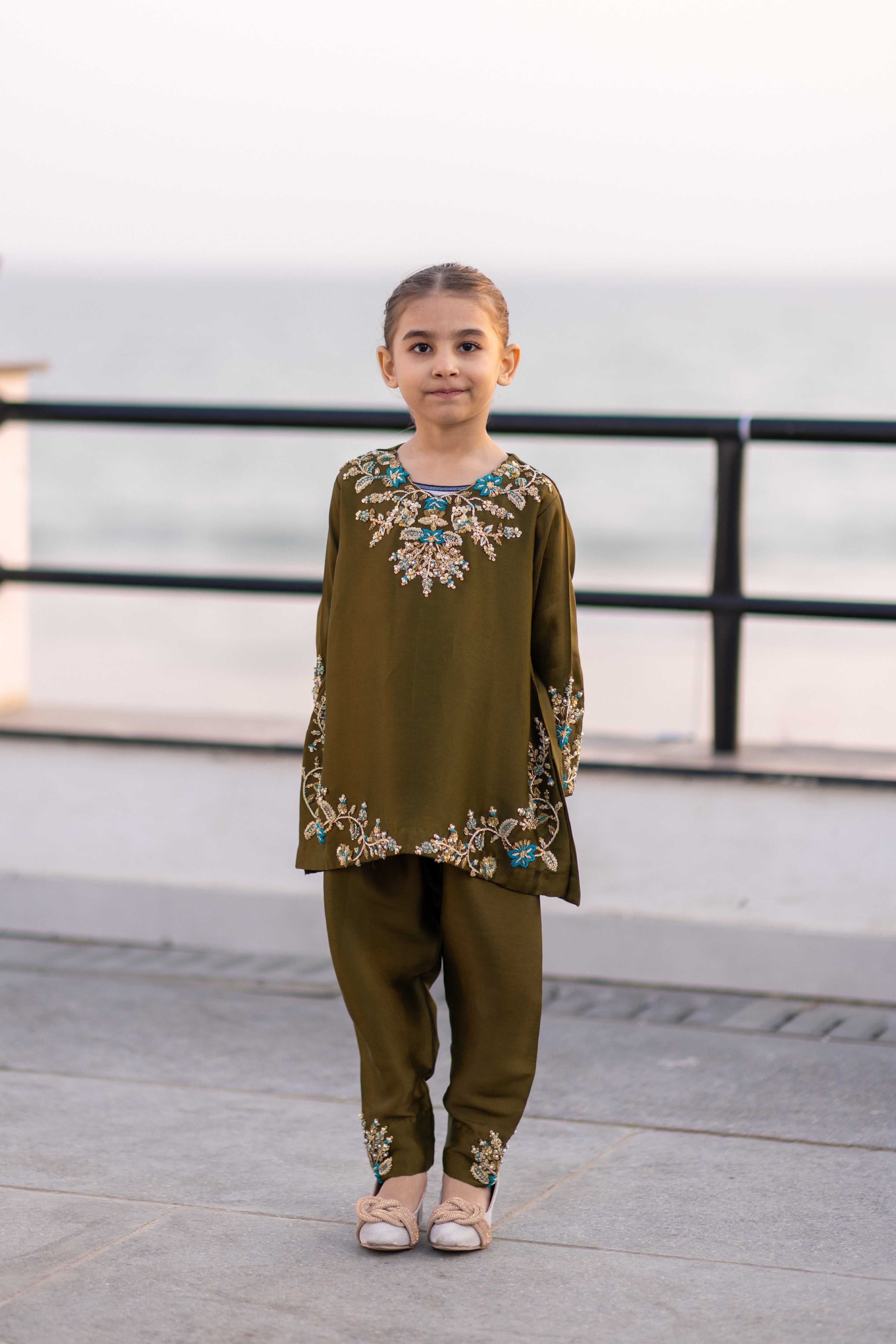 Mini Me Rumi