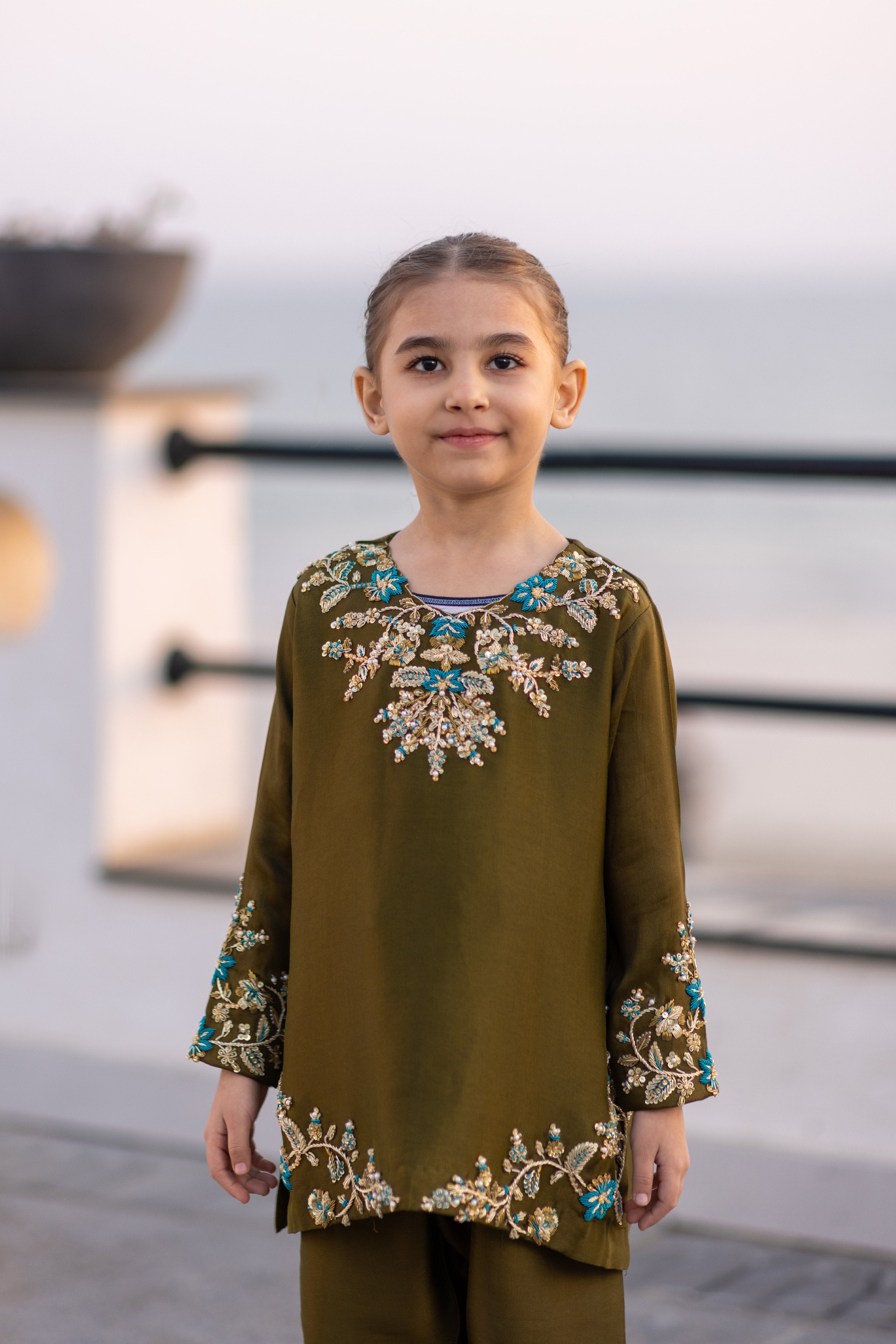 Mini Me Rumi