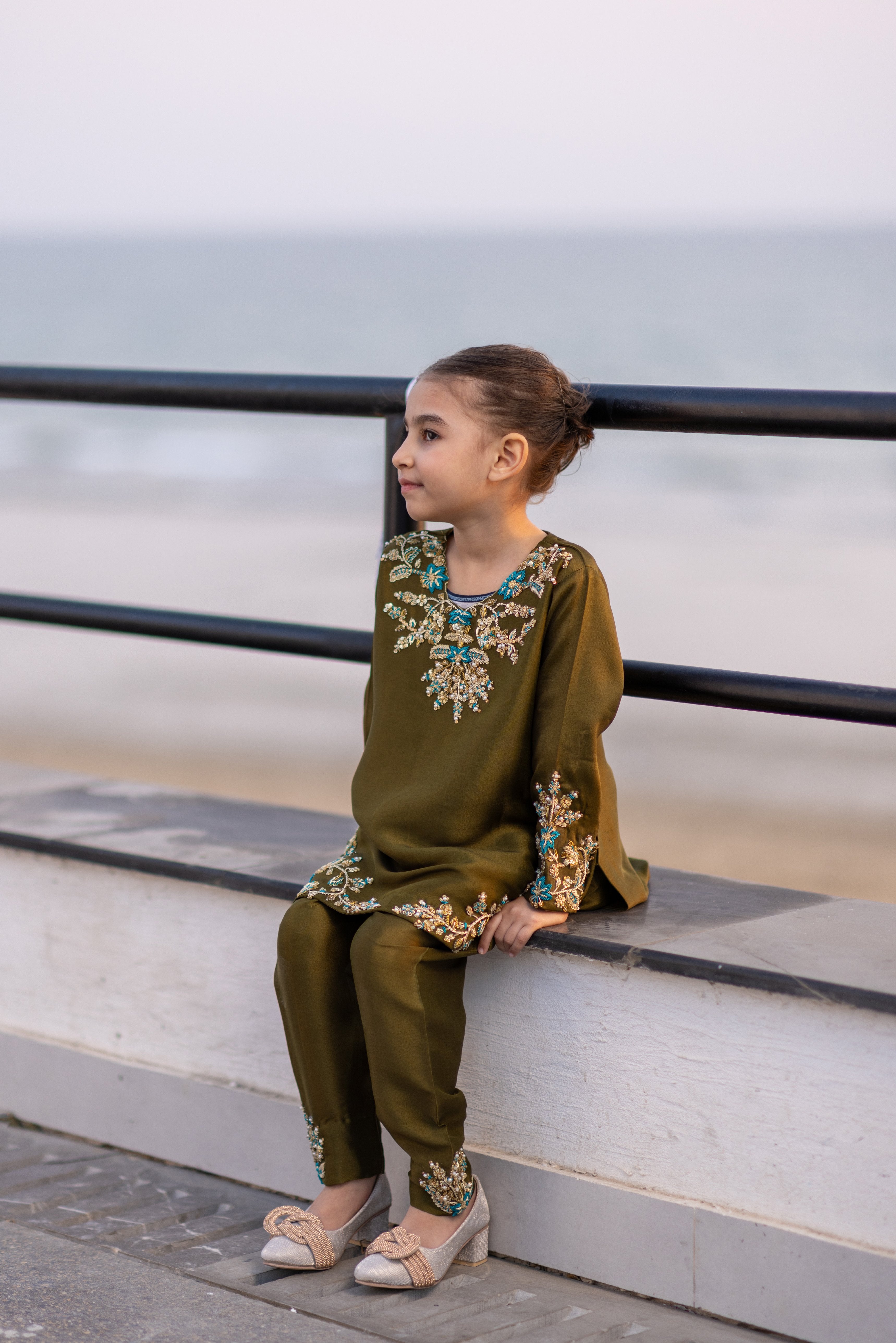 Mini Me Rumi