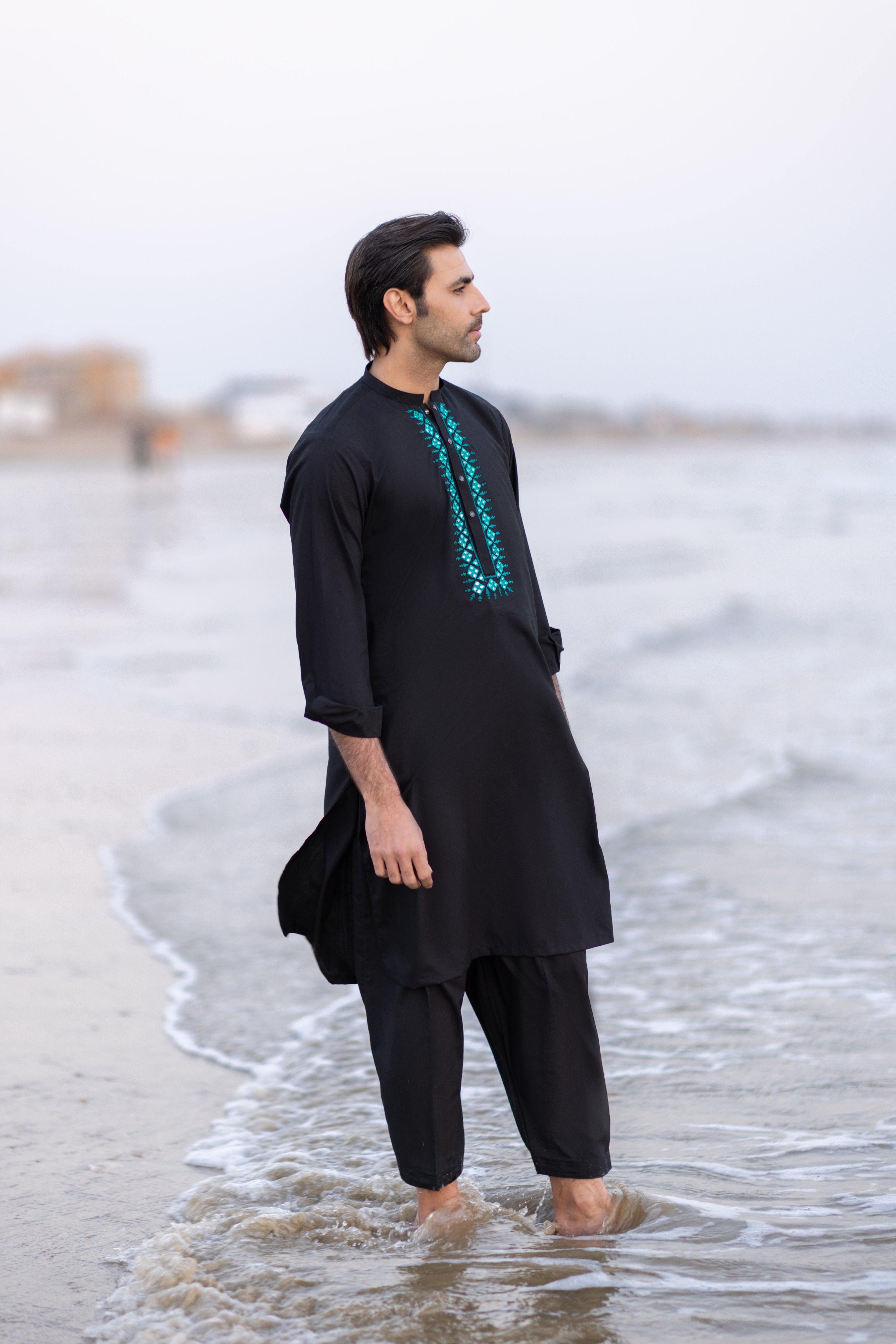 Sahil Mens
