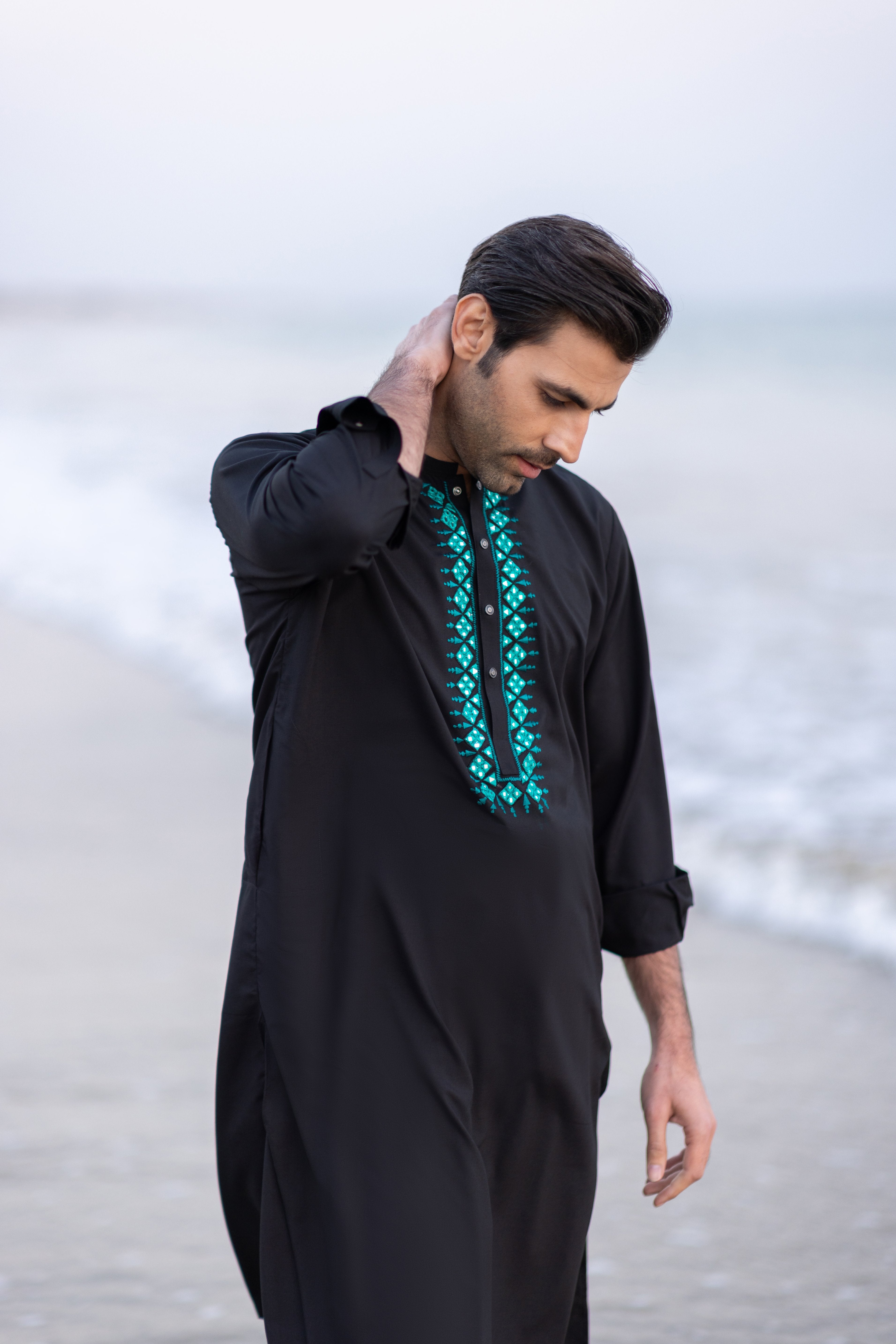 Sahil Mens