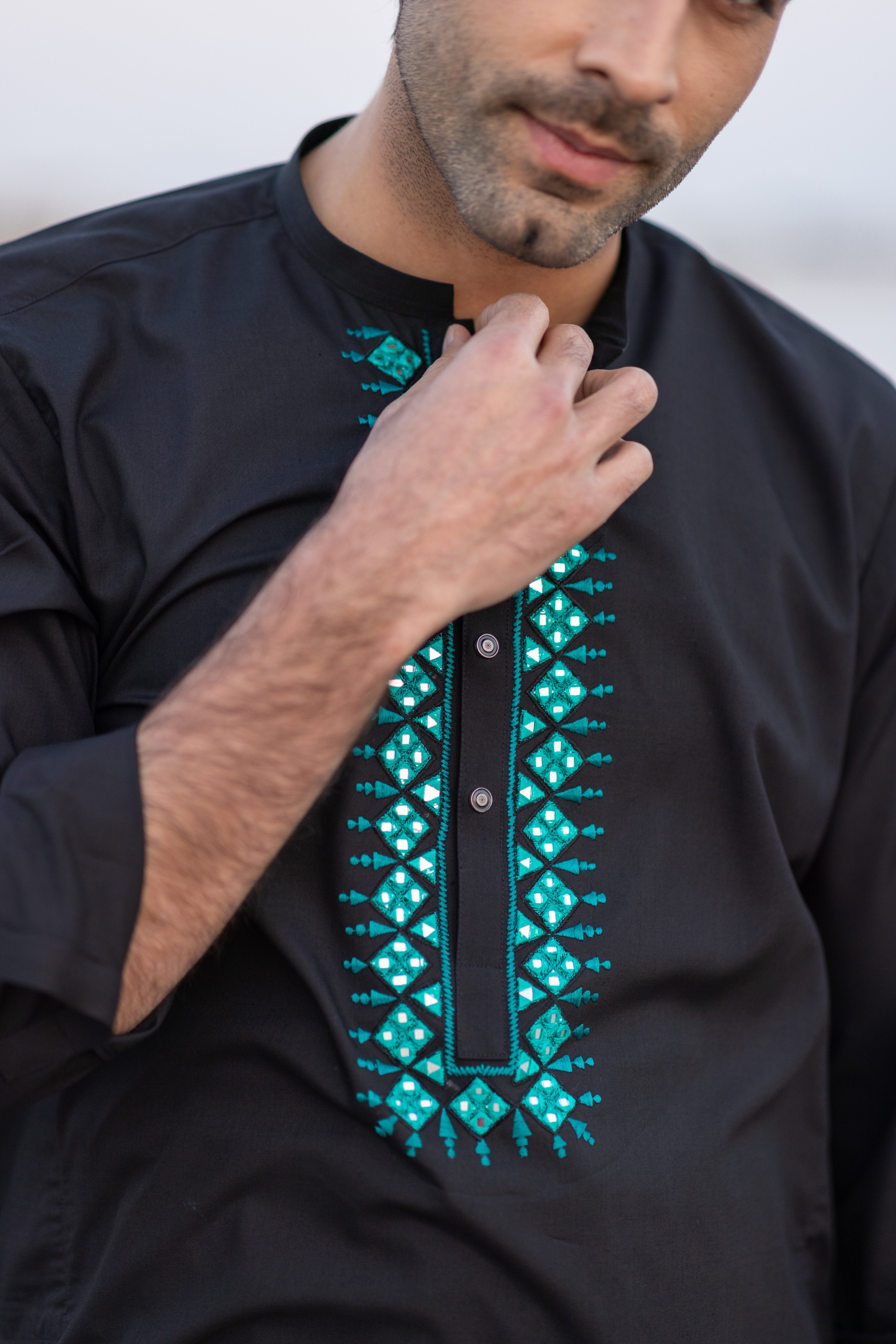 Sahil Mens