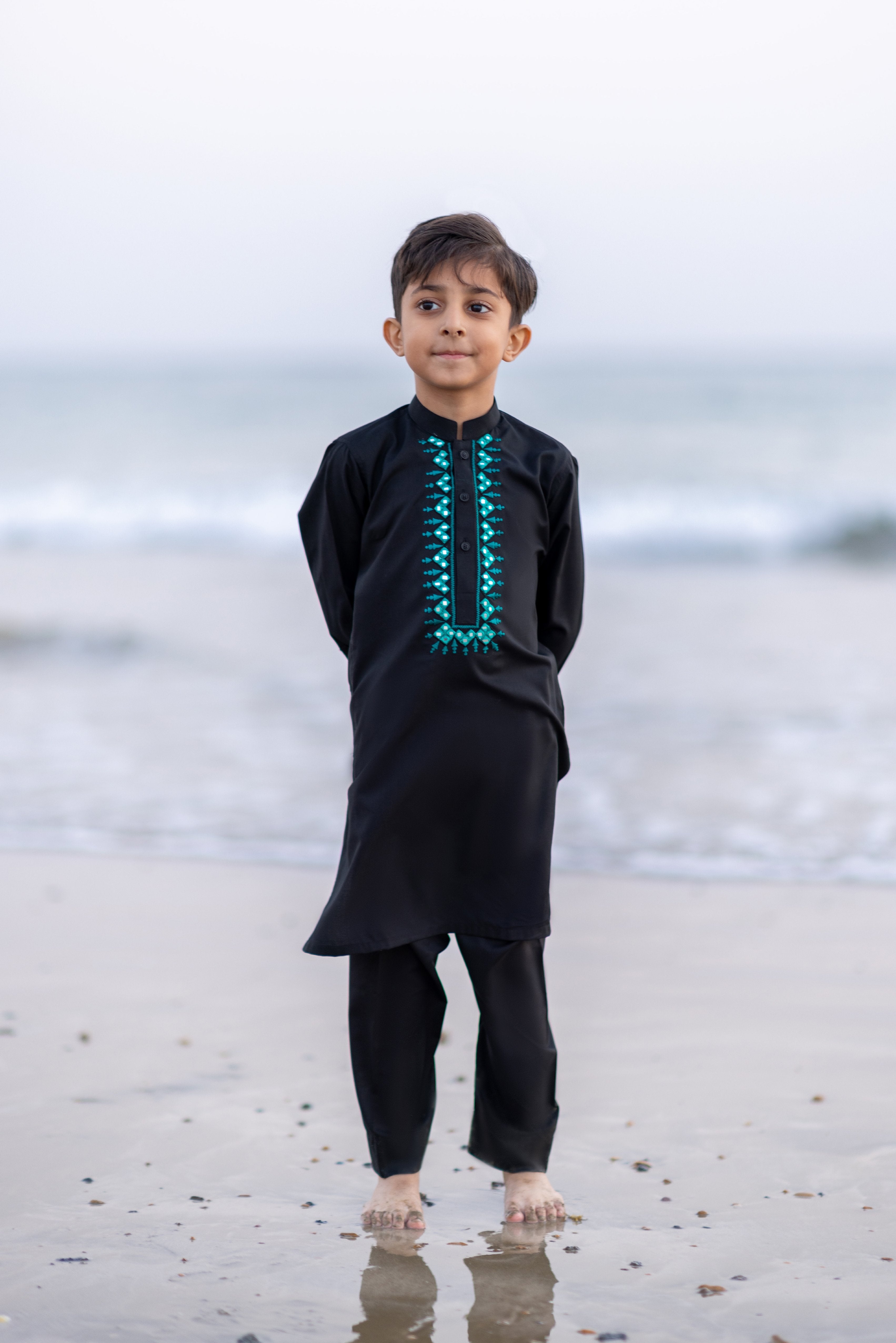 Sahil Boys