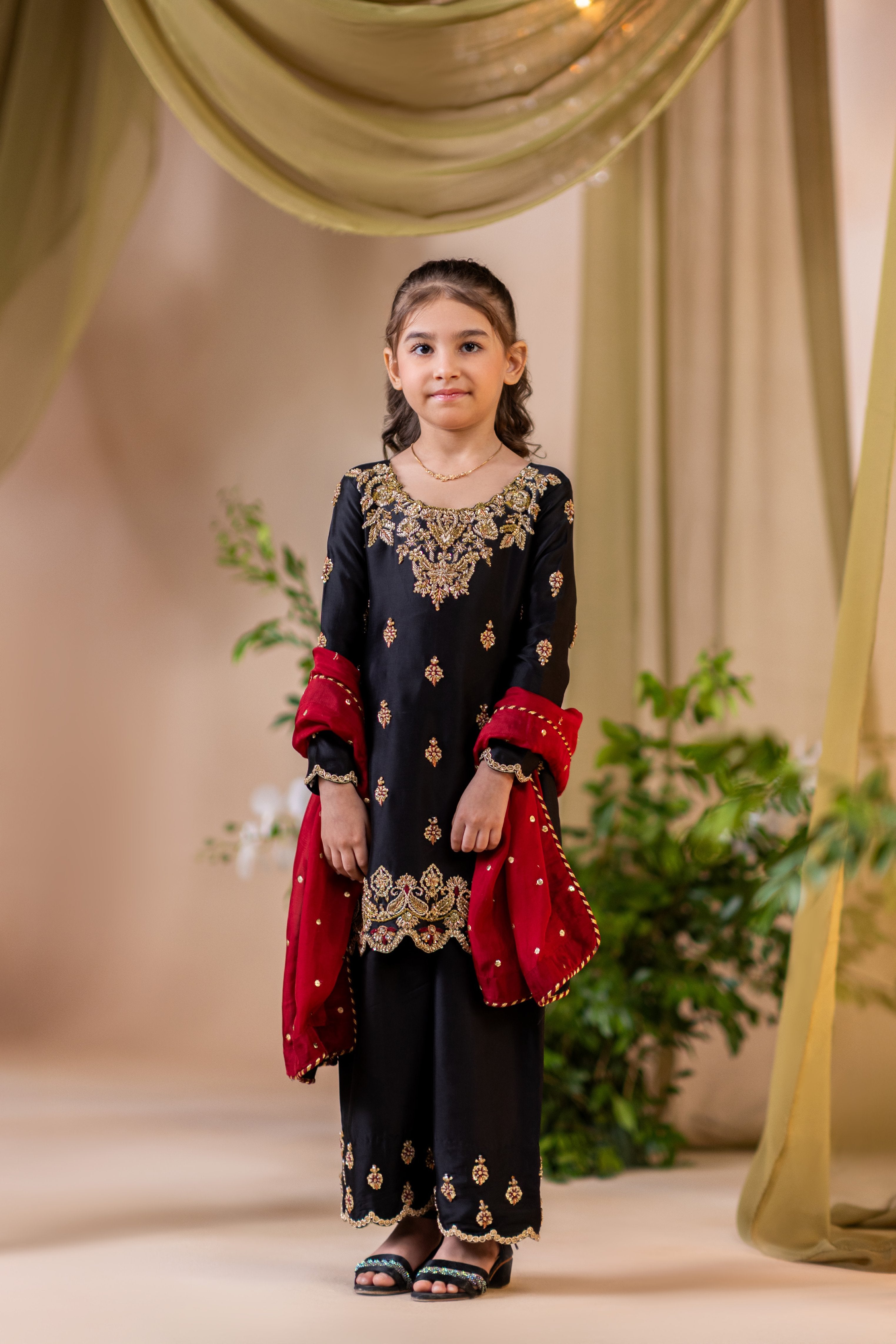 Mini me Sabaat