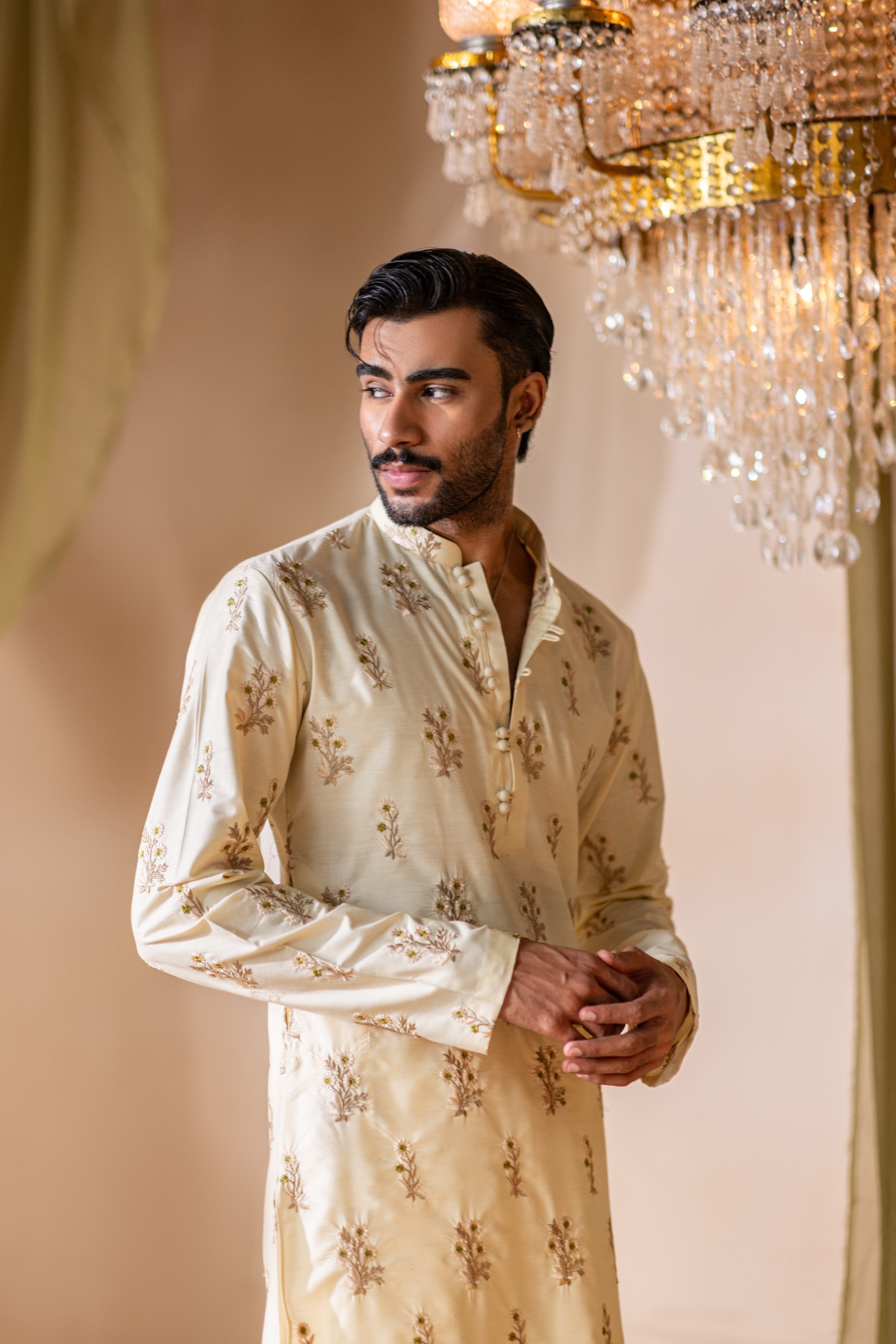 Kiyaan Kurta Set
