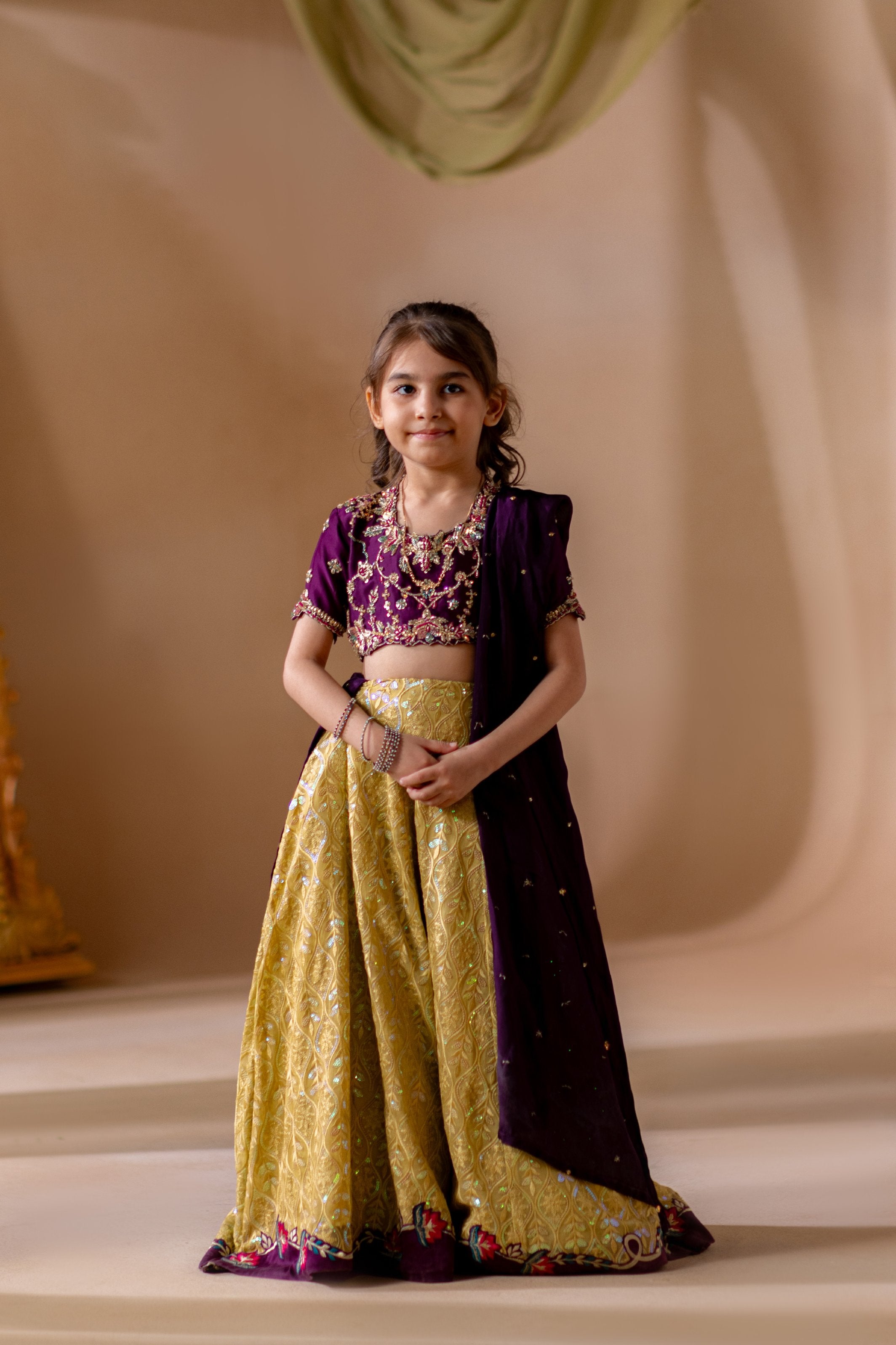 Mini me Sitara
