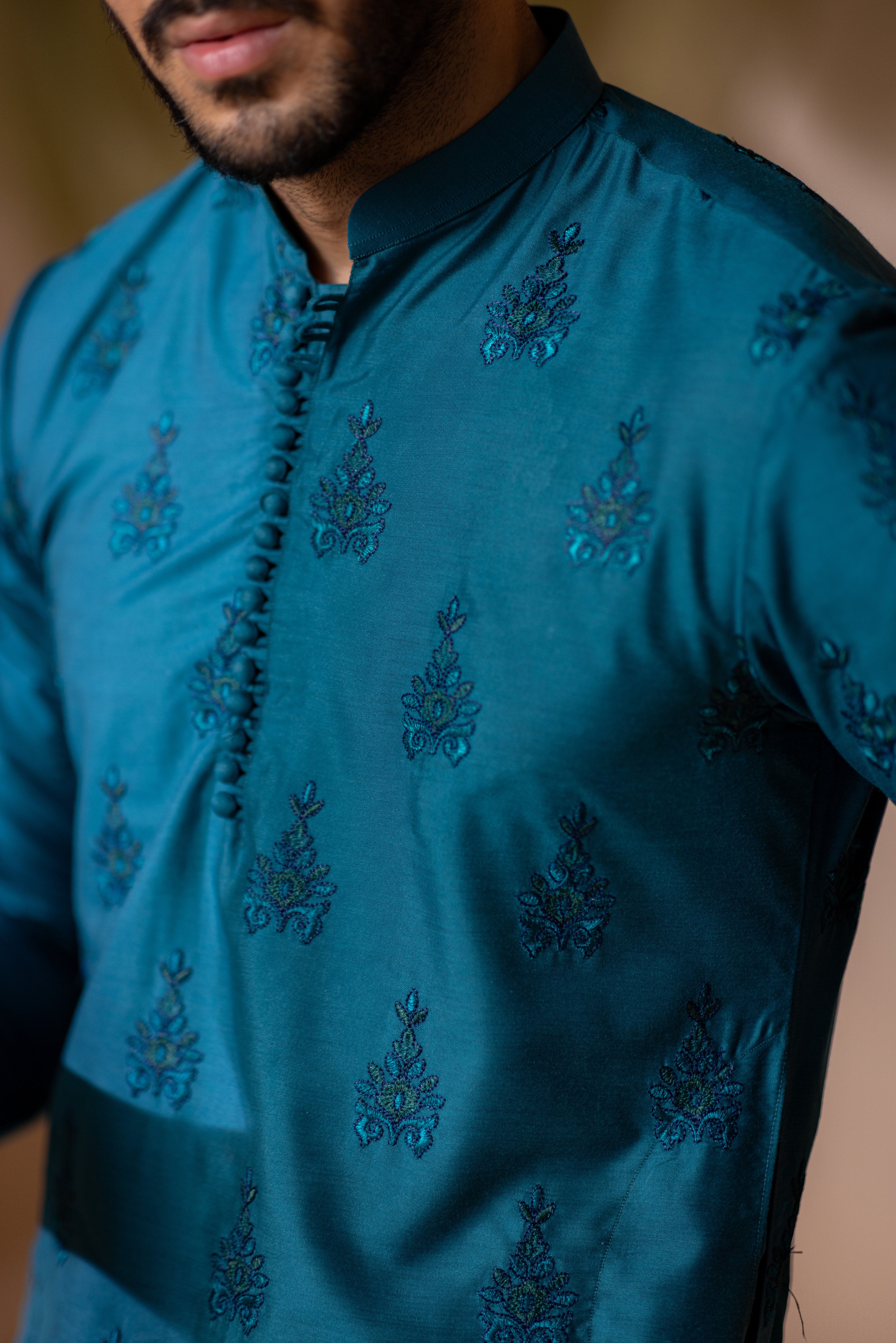 Marwan Kurta Set