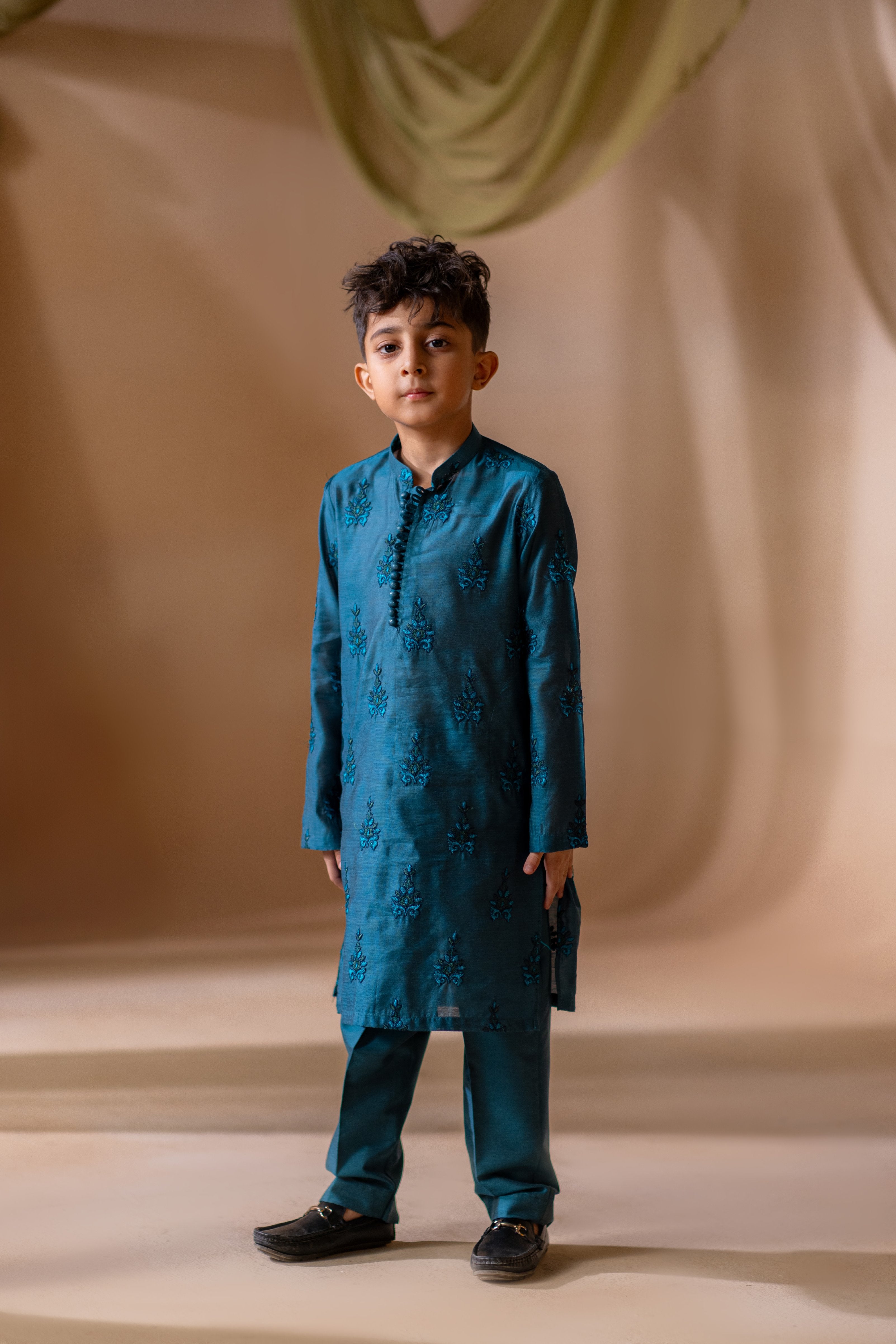 Marwan Boys Kurta Set