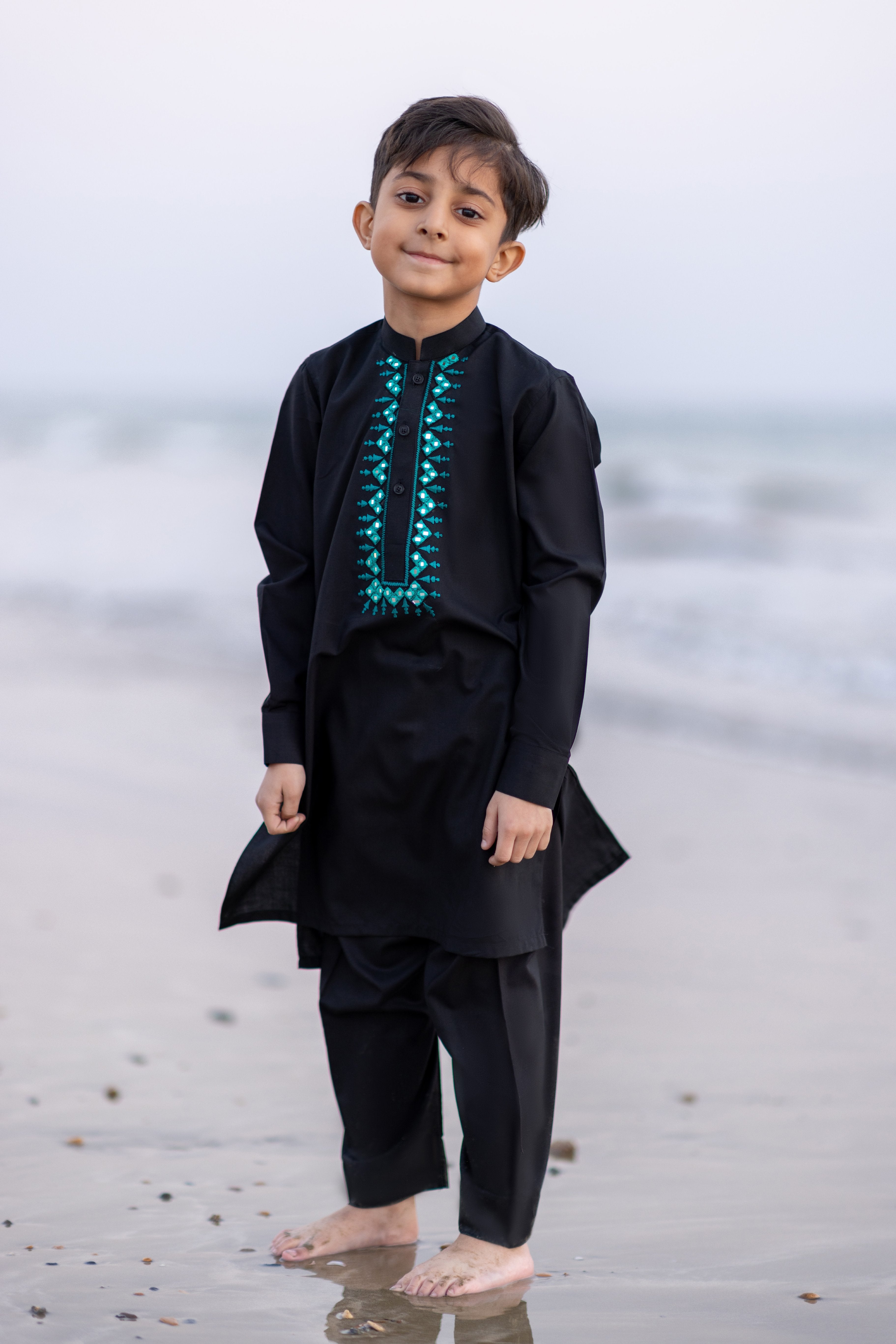 Sahil Boys
