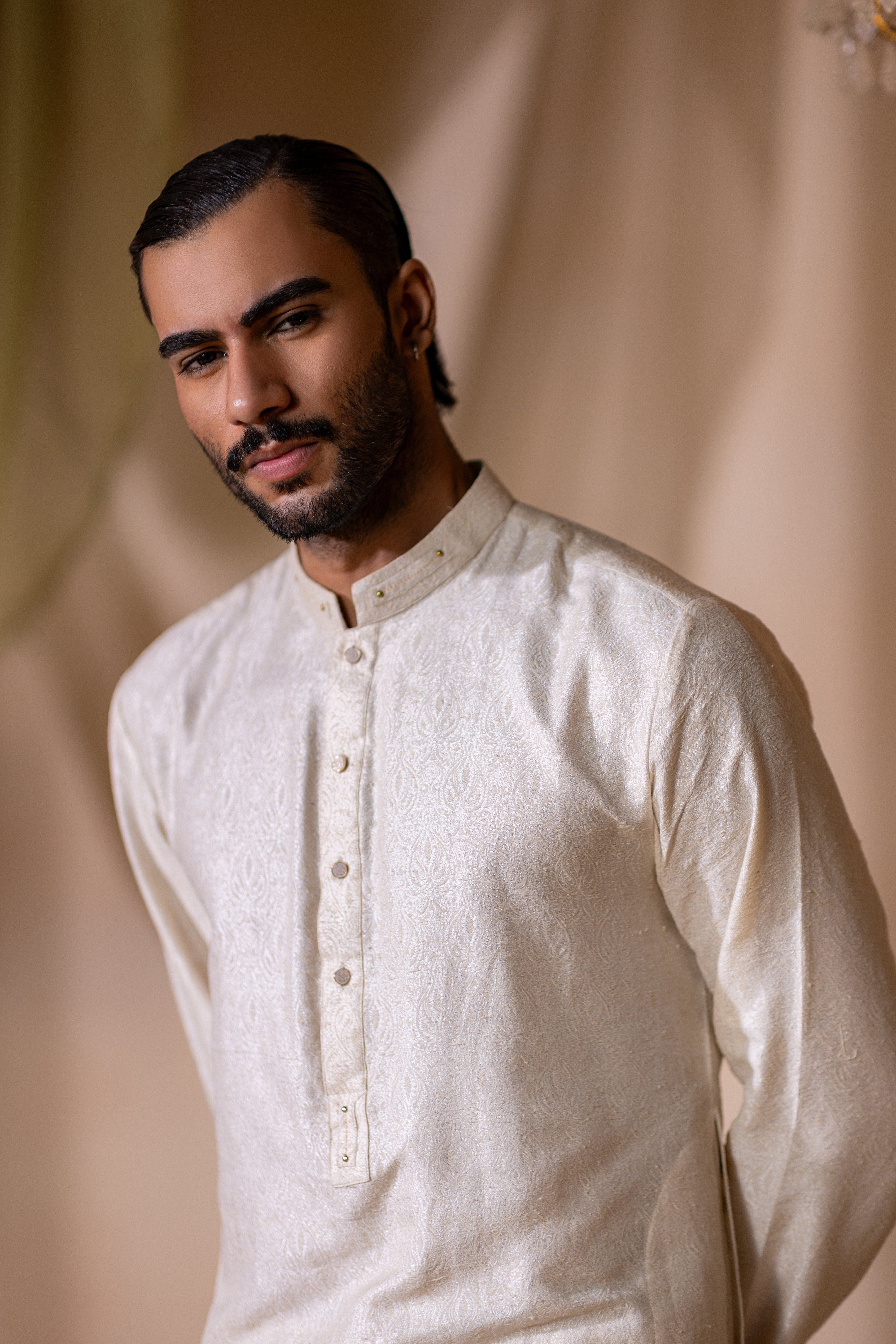 Almir Prince Coat