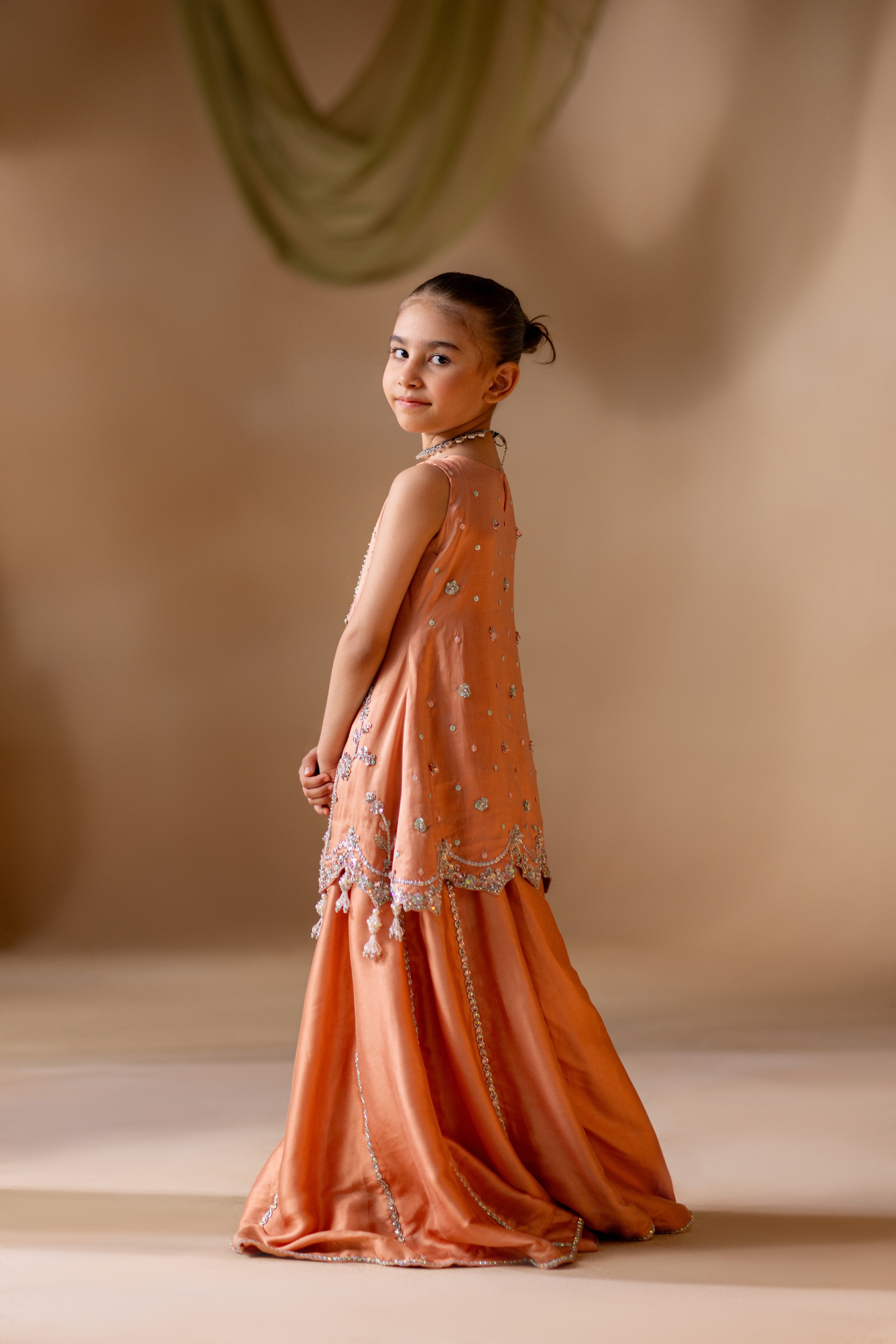 Mini me Zaira