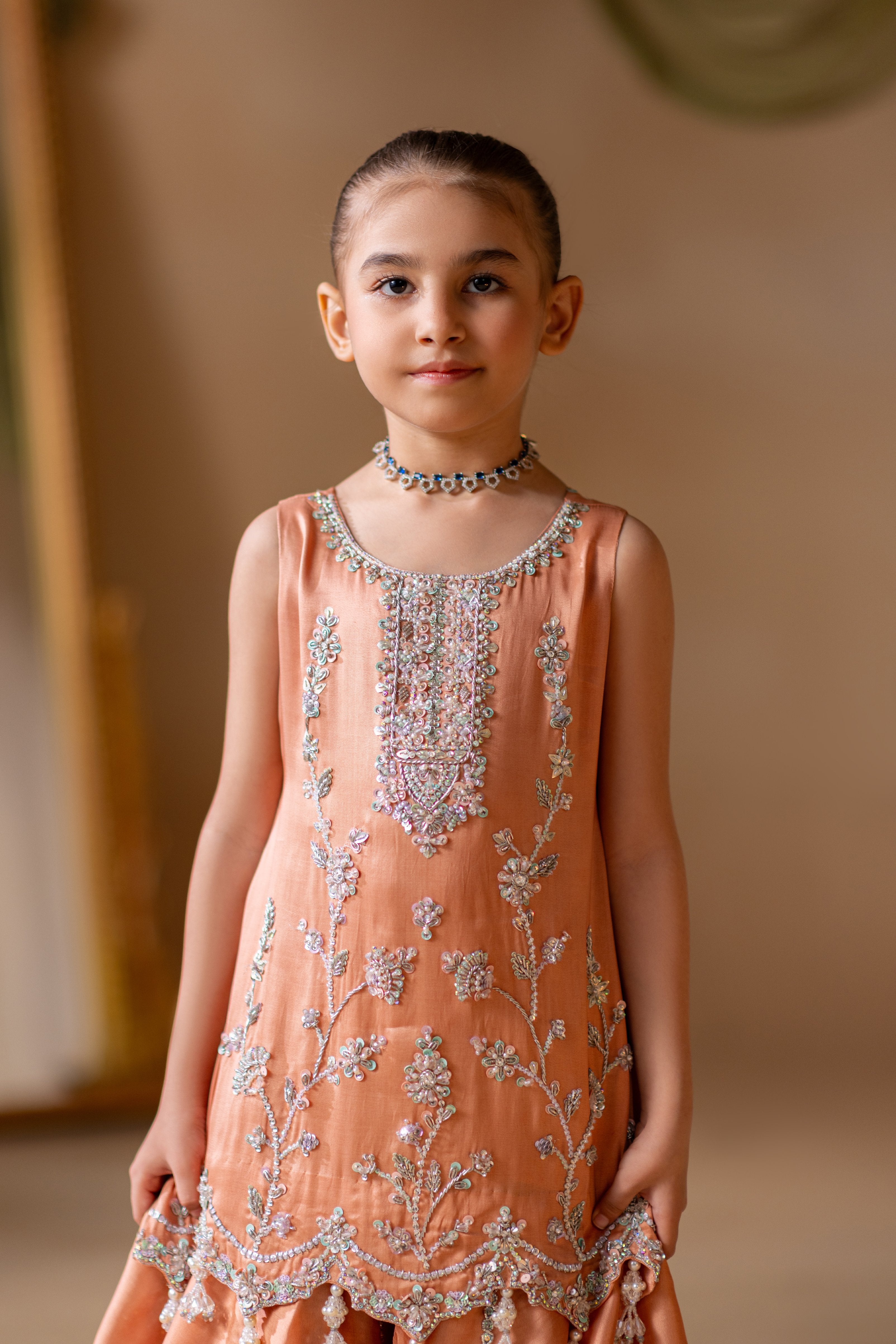 Mini me Zaira
