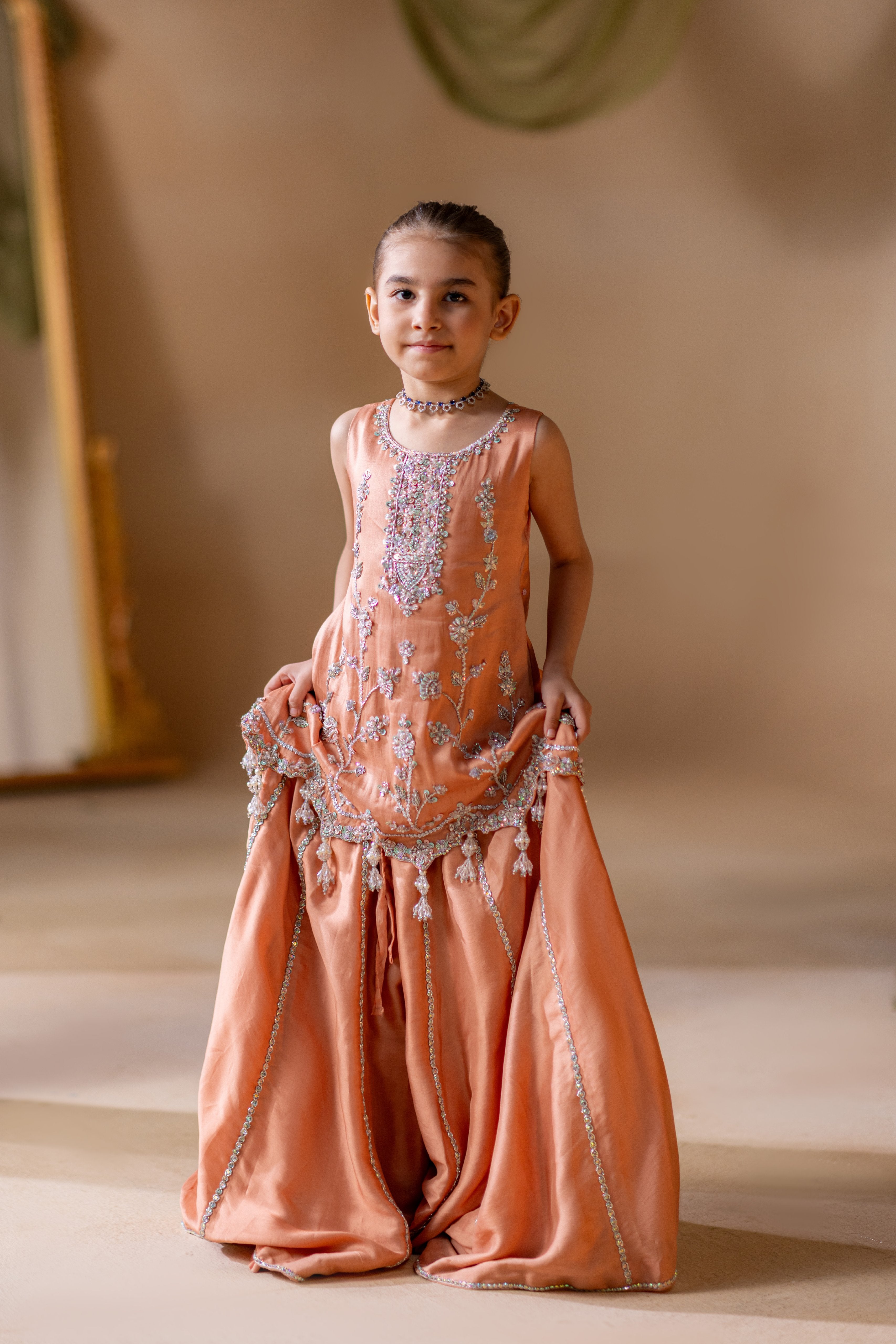 Mini me Zaira