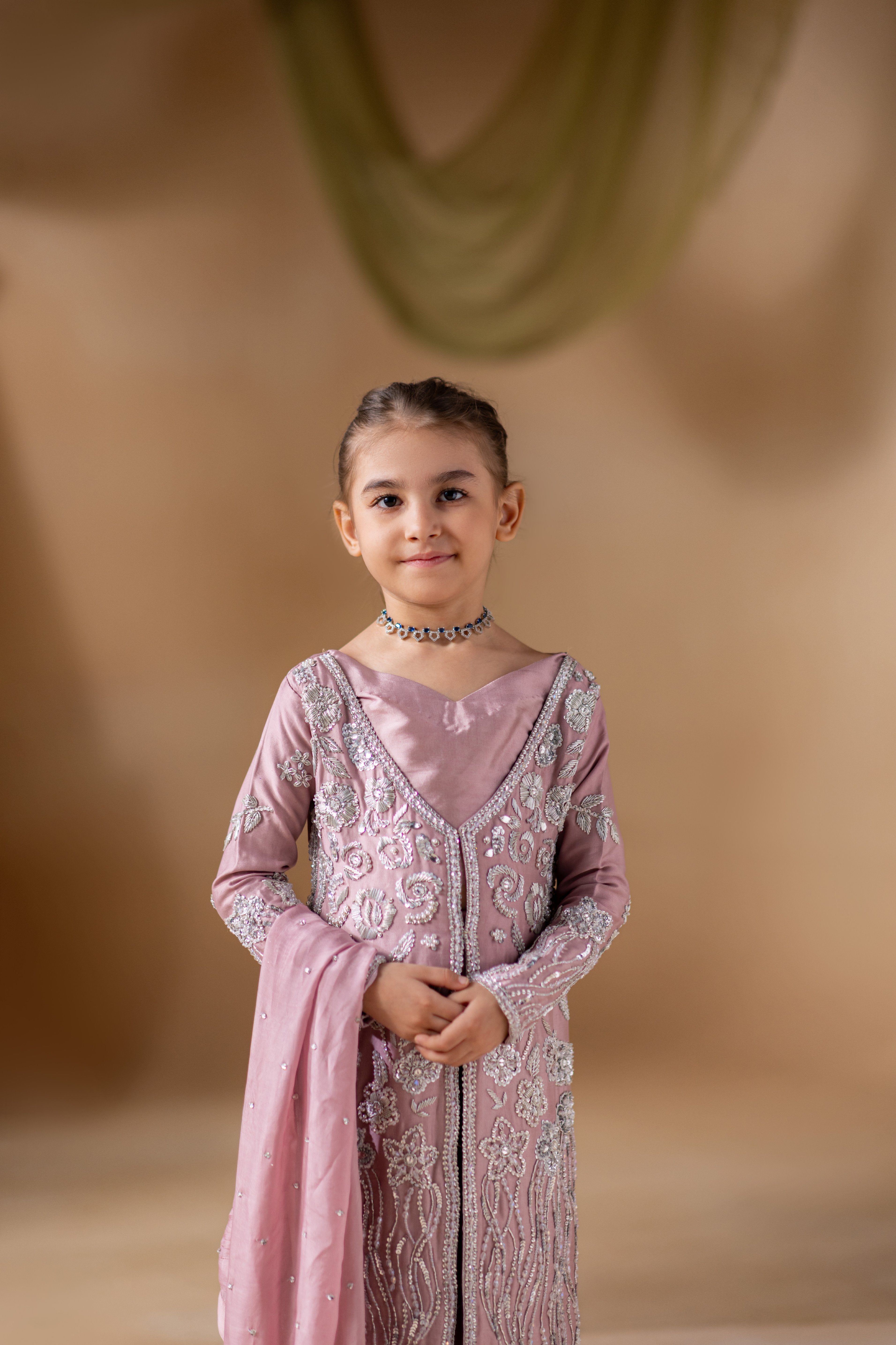 Mini me Namal