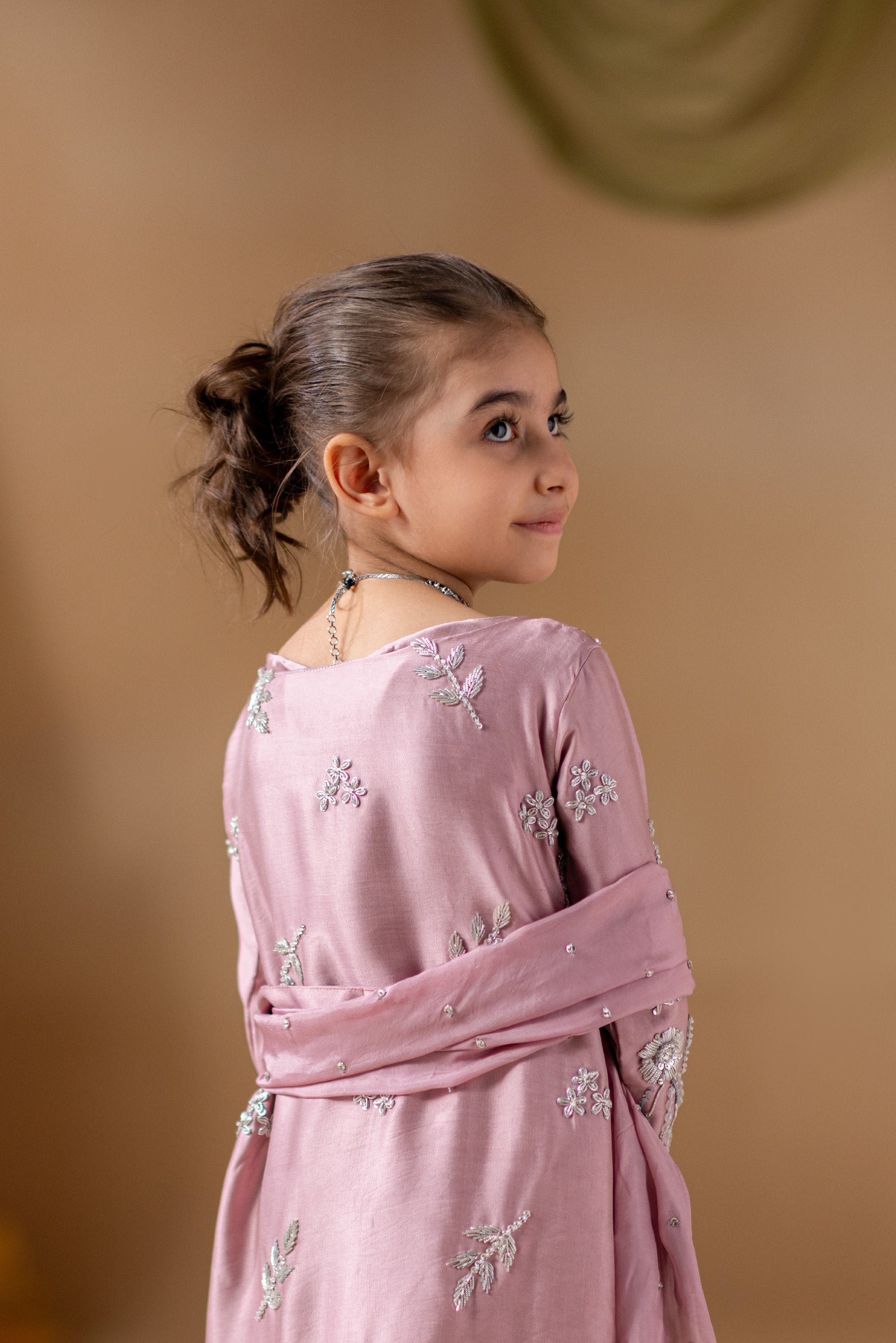 Mini me Namal