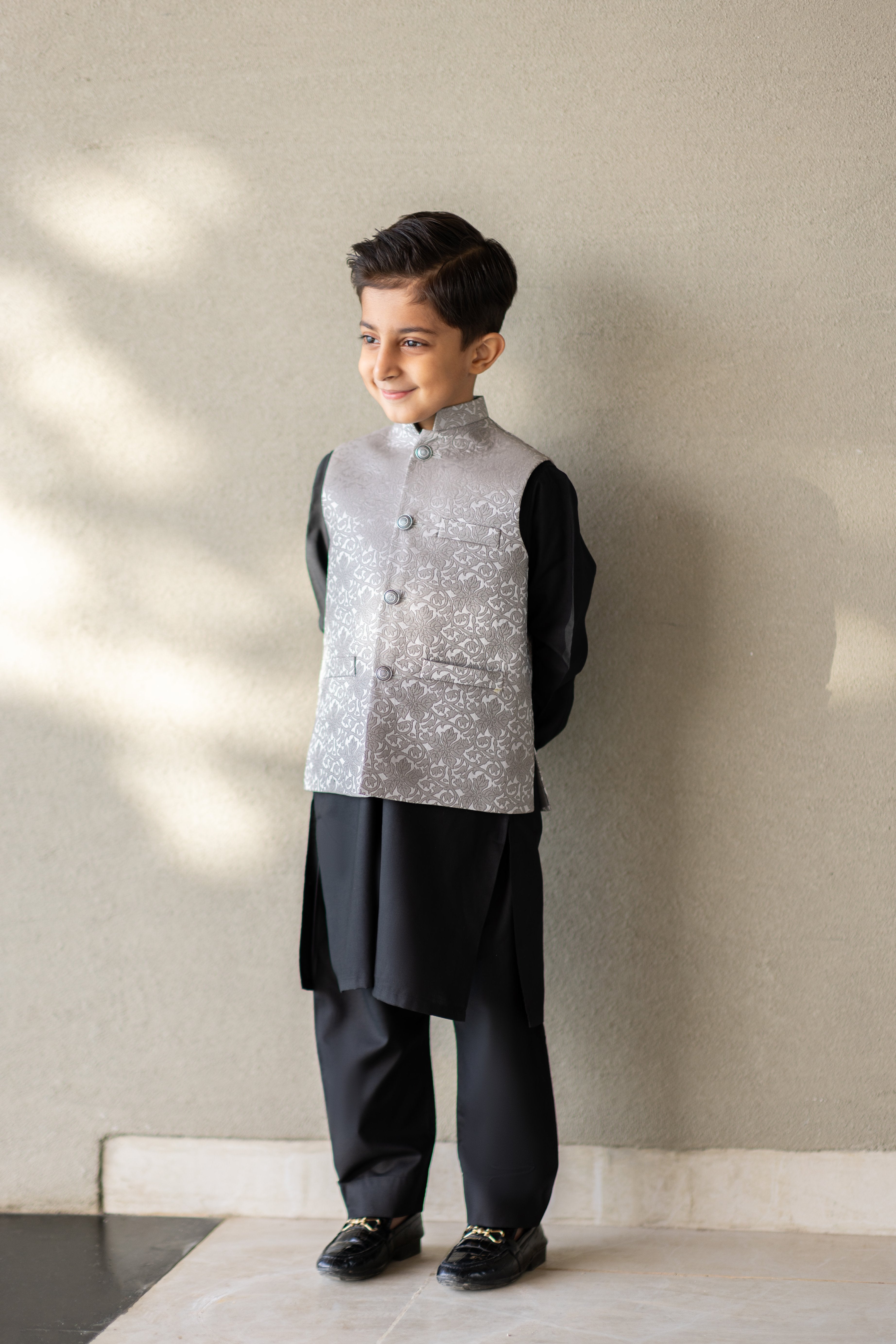 Kaif-Boys