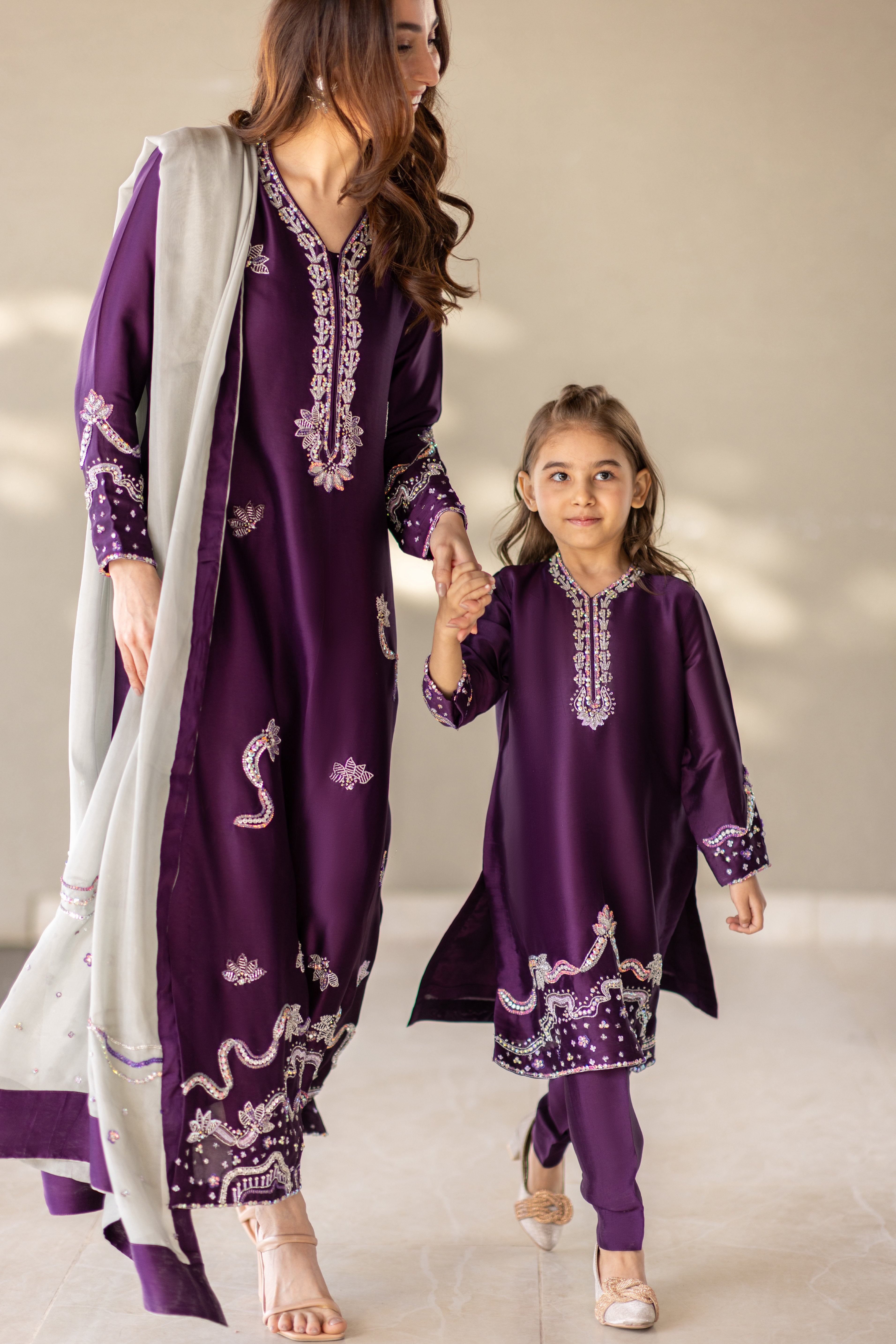 Mini Me Irha