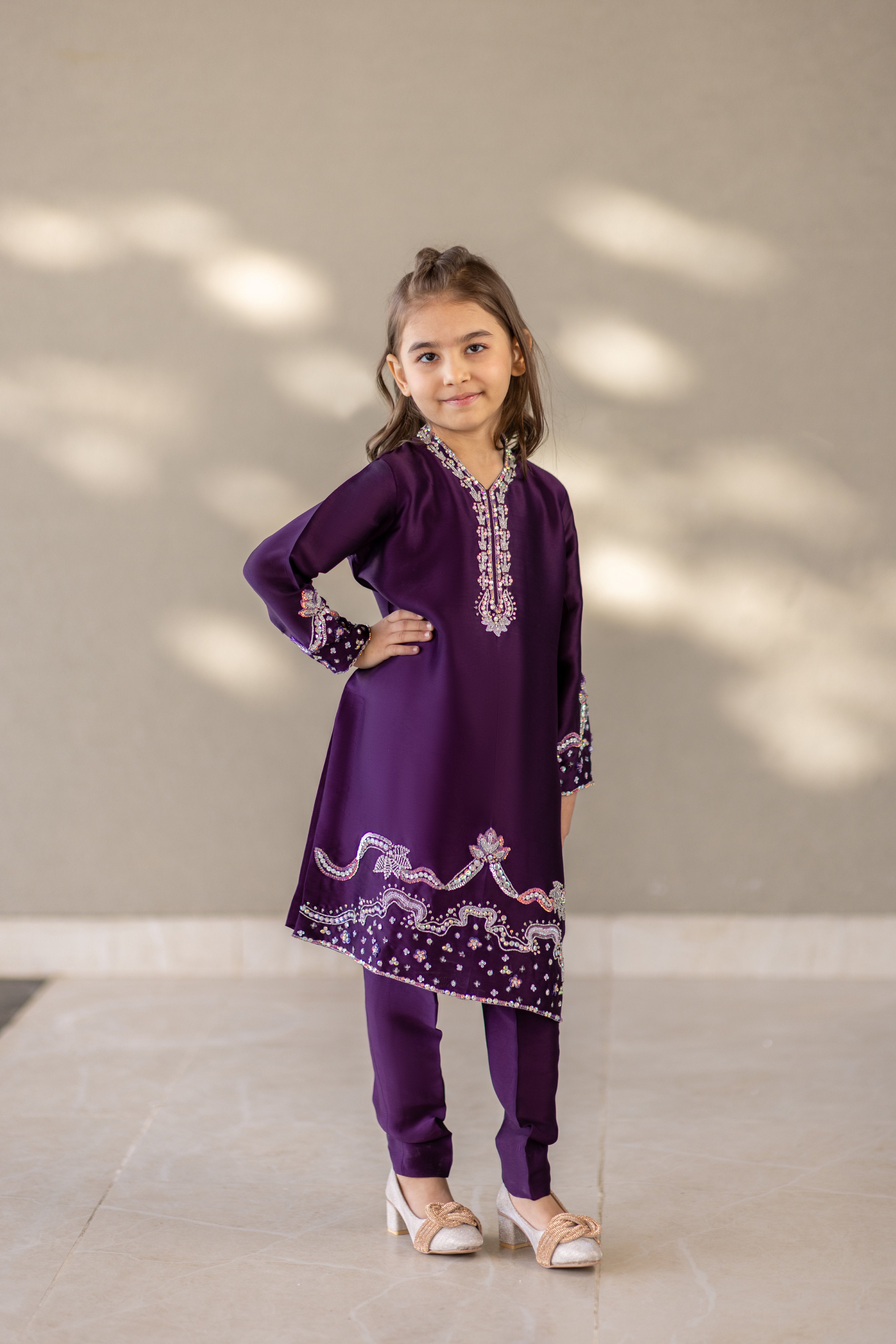 Mini Me Irha