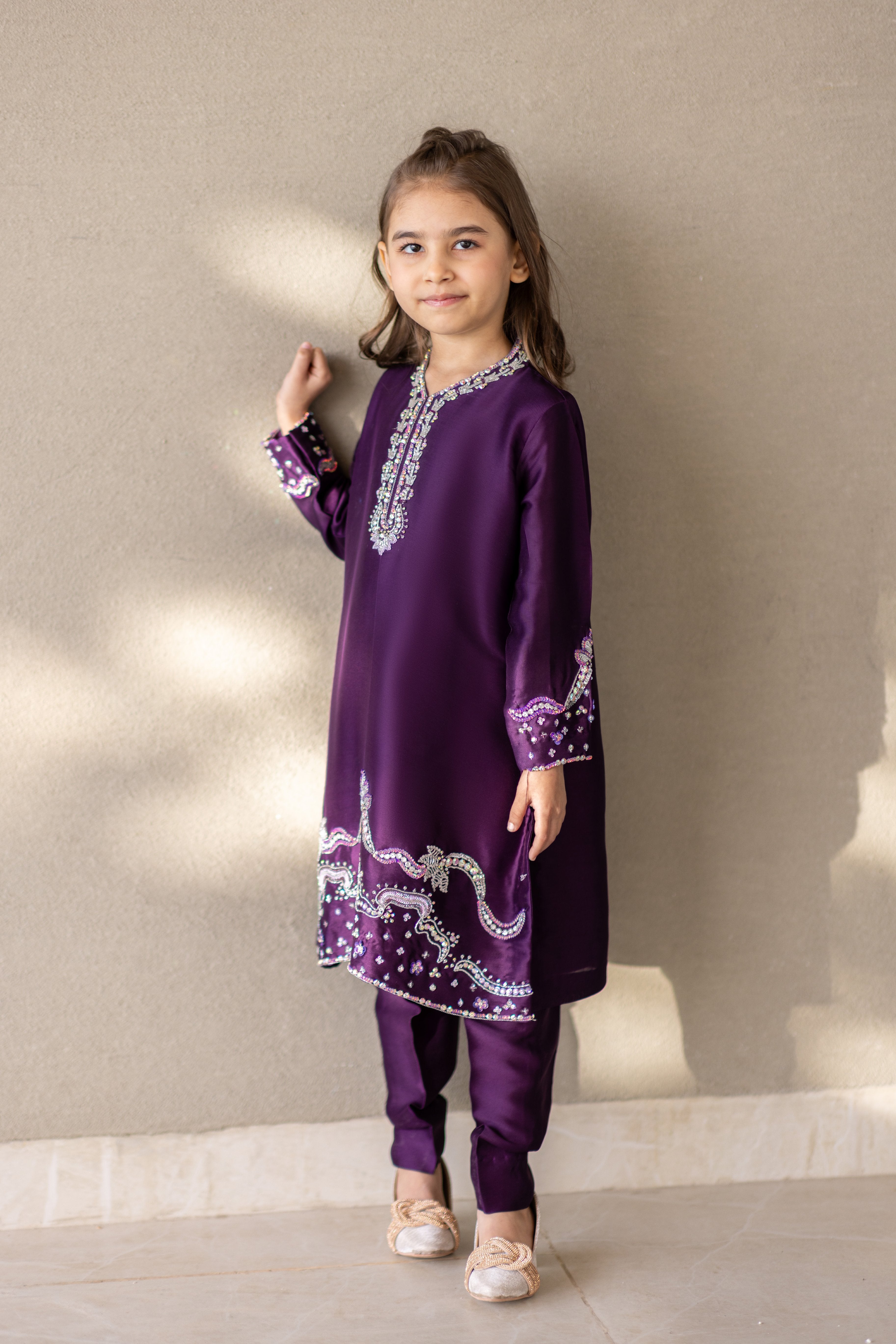 Mini Me Irha