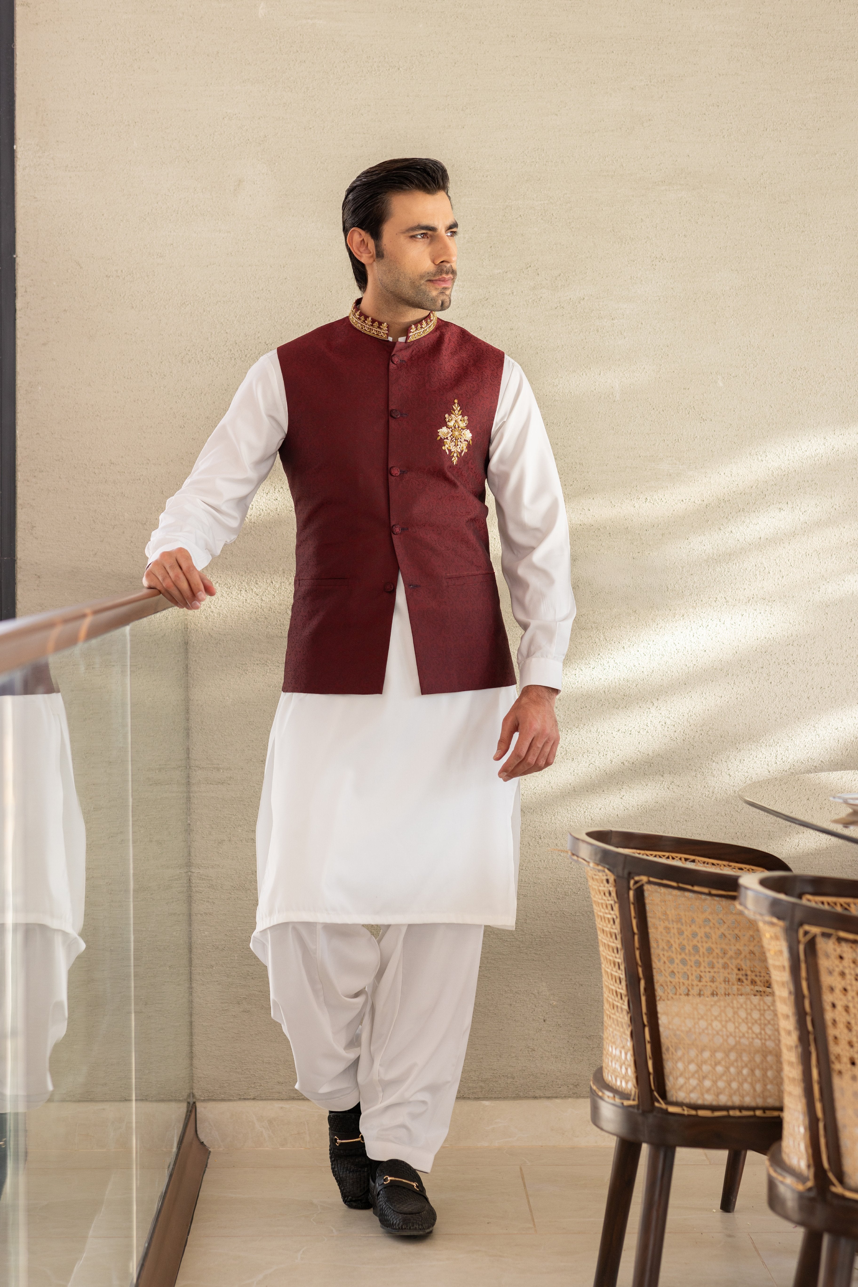 Janaan-Mens