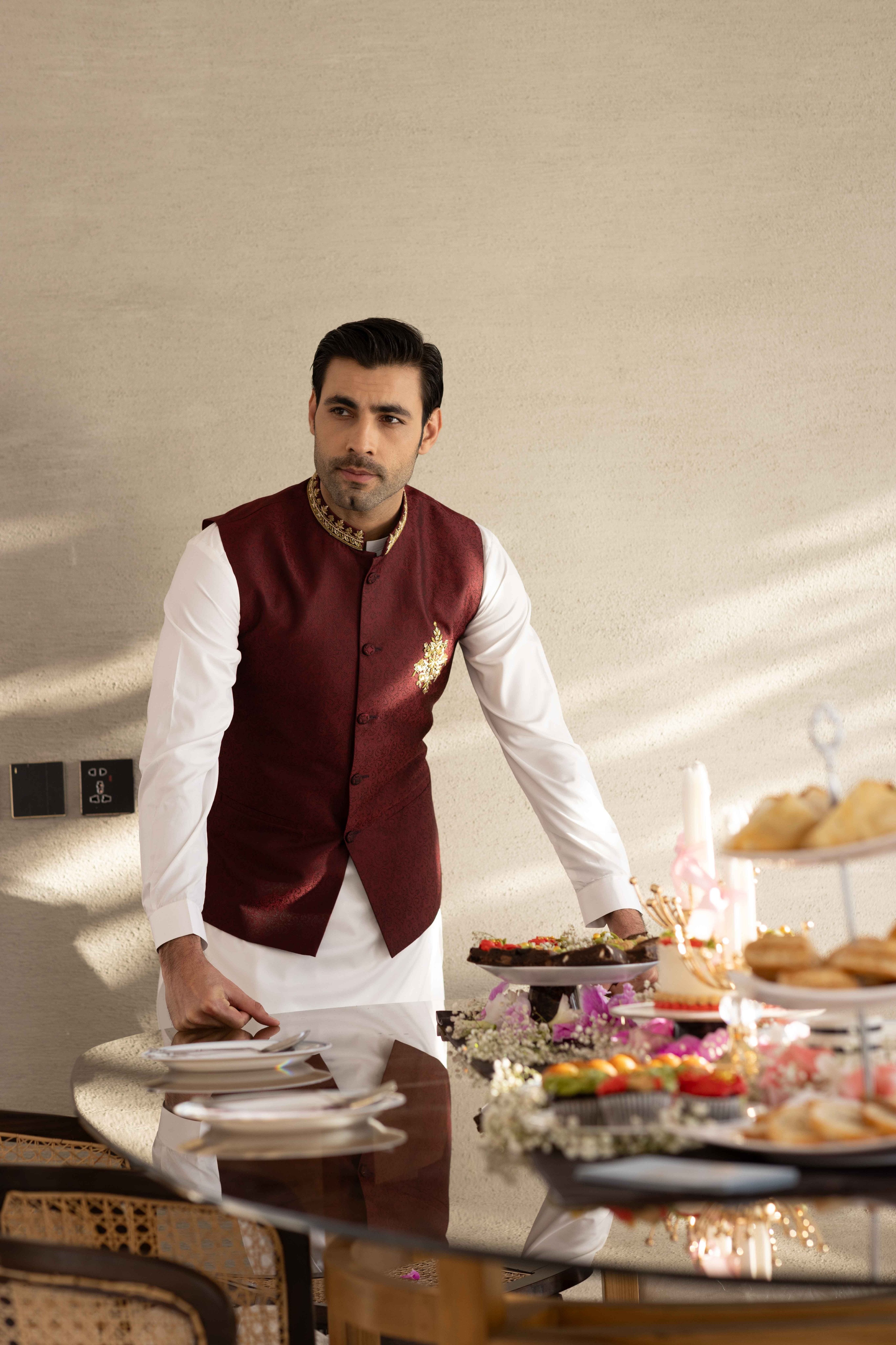 Janaan-Mens
