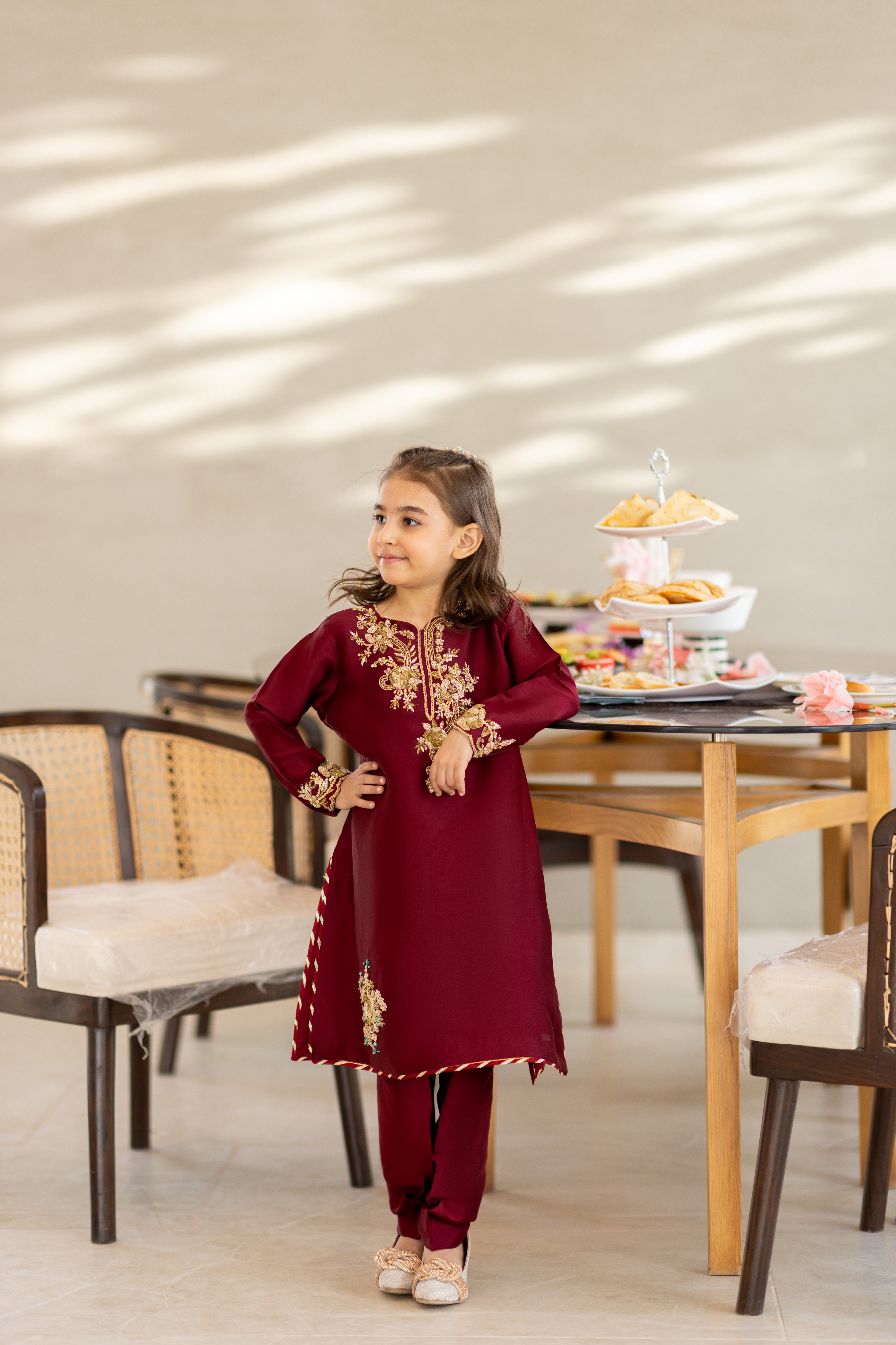 Mini me Janaan