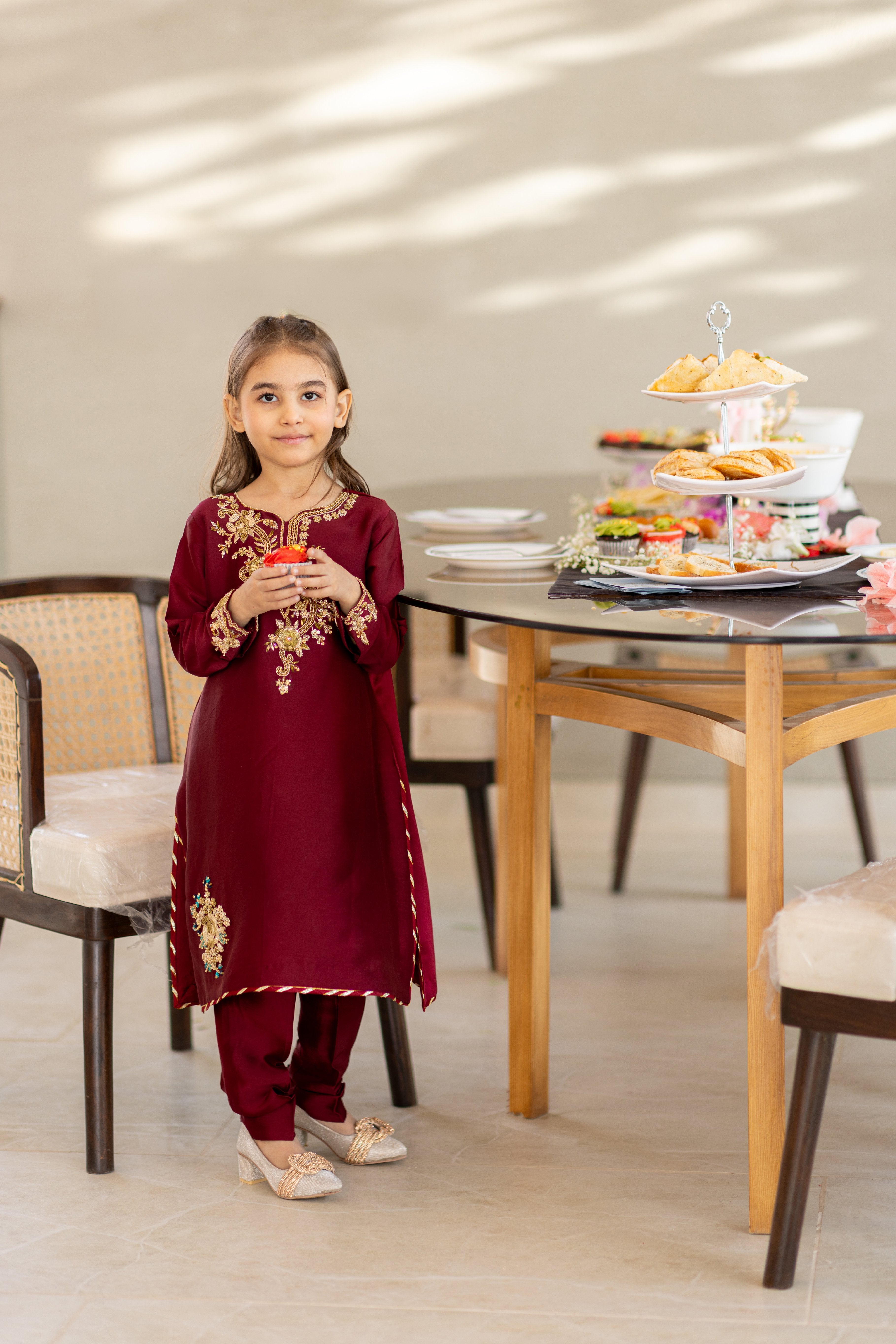 Mini me Janaan