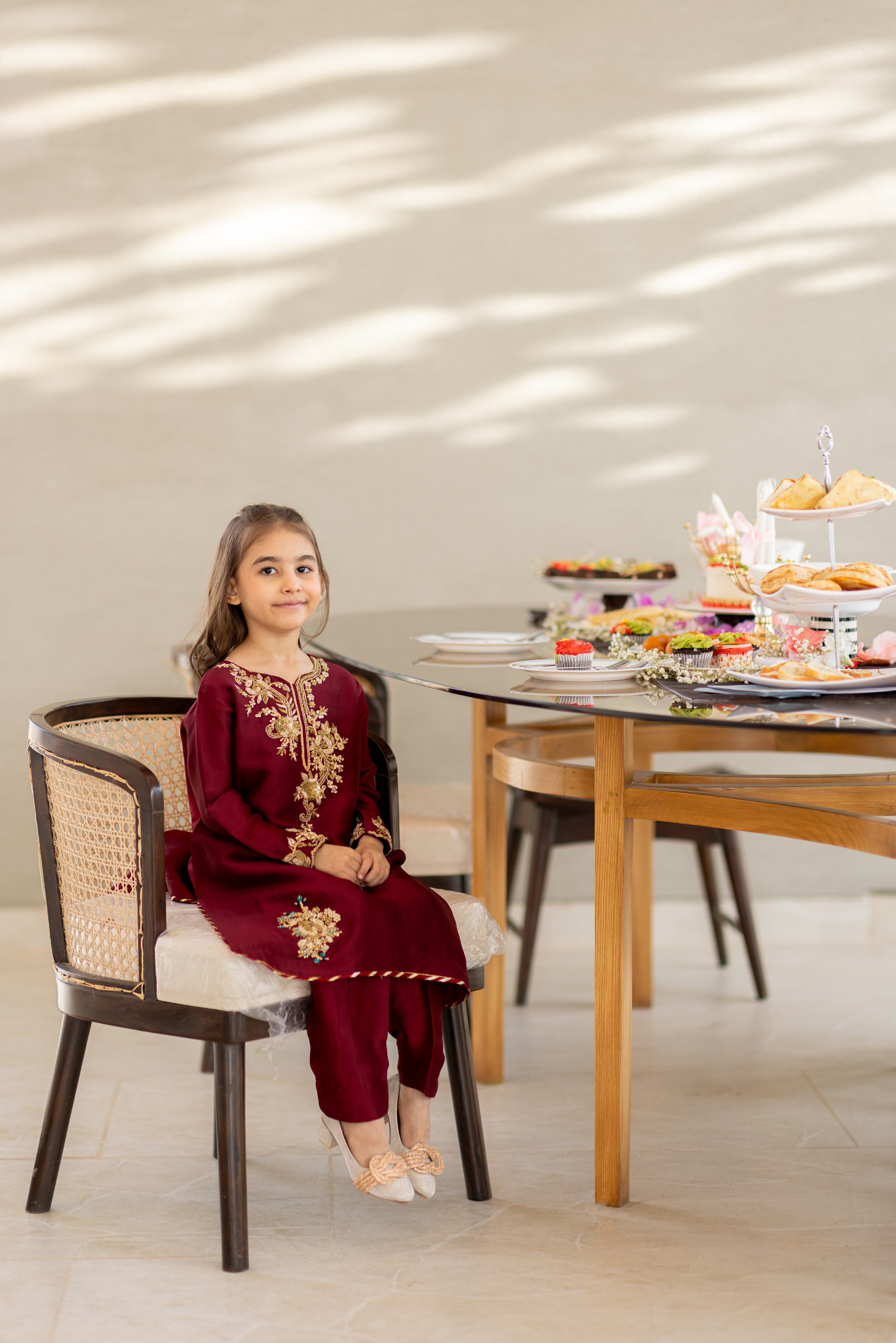 Mini me Janaan