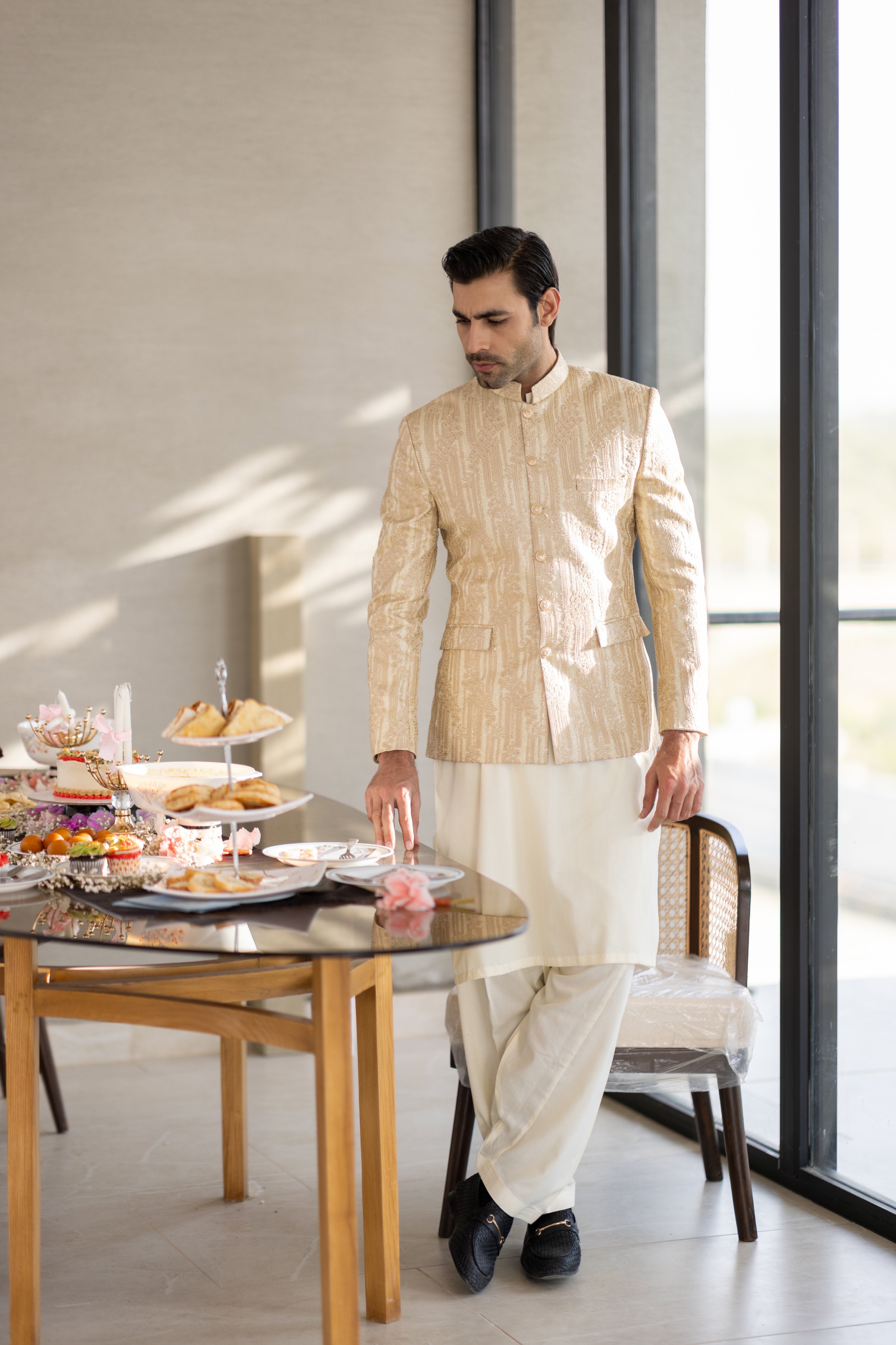 Rhea Mens
