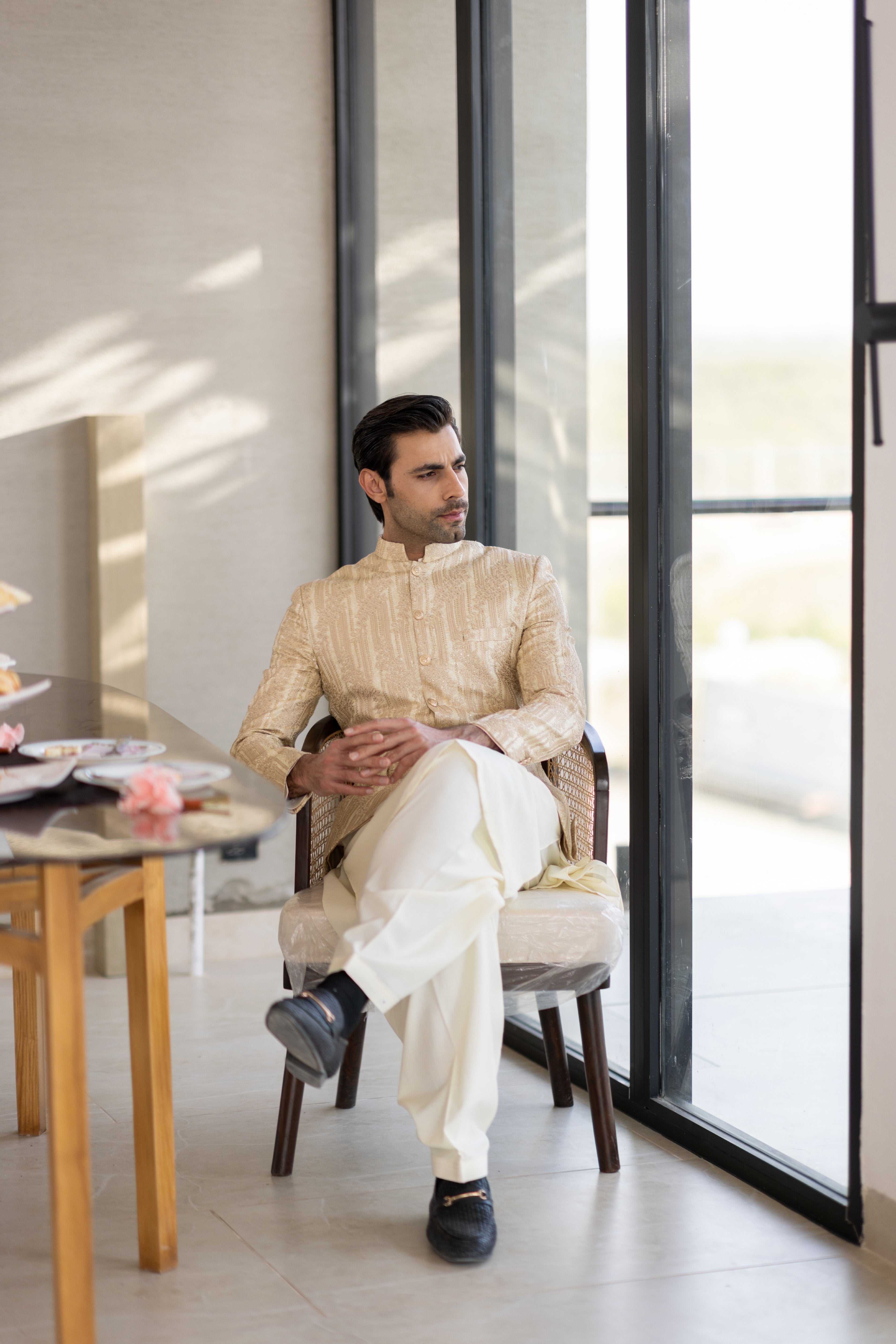 Rhea Mens